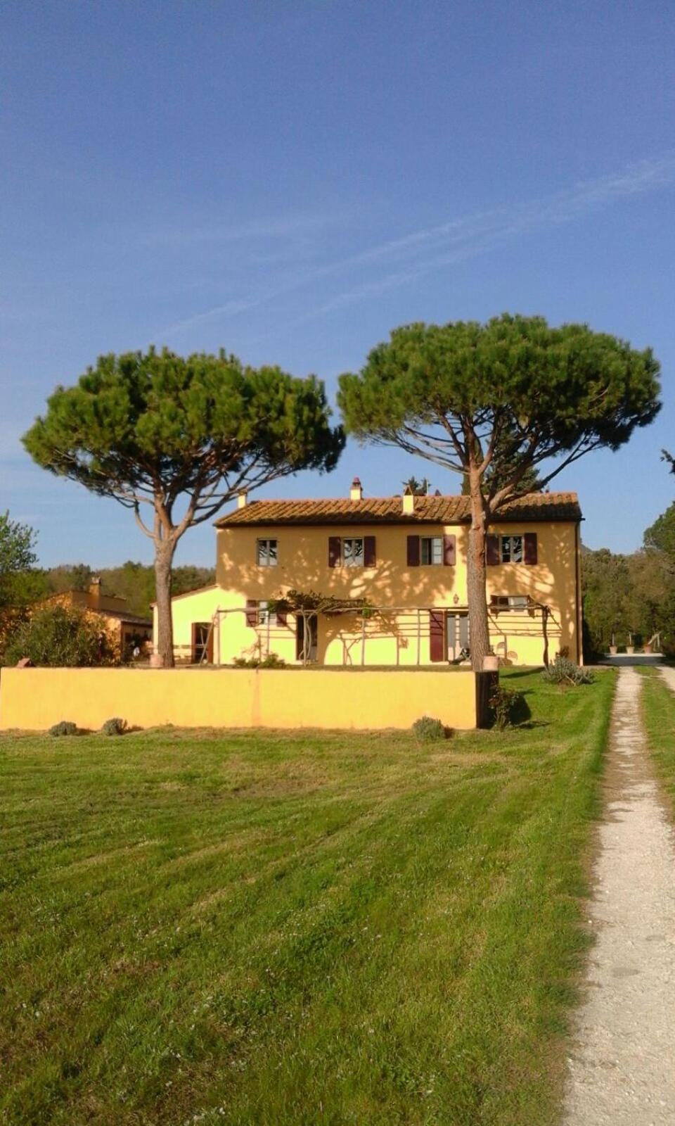 Le Grascete
