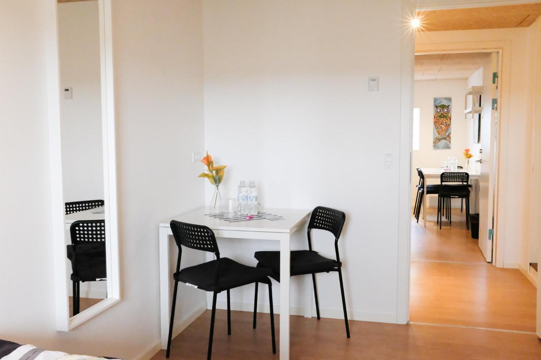 Idestrup Bed and Breakfast