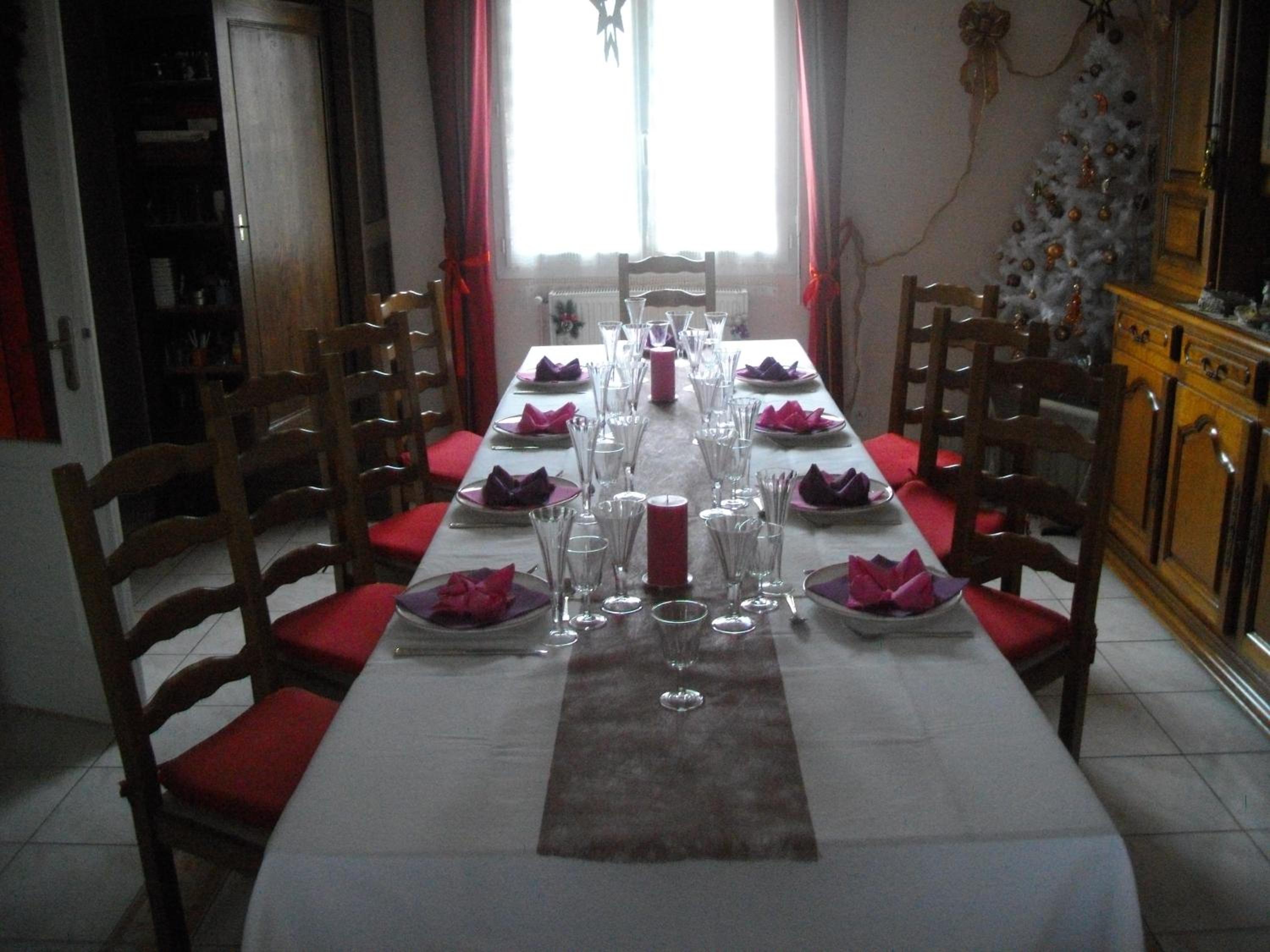 La Nouste Maisoun