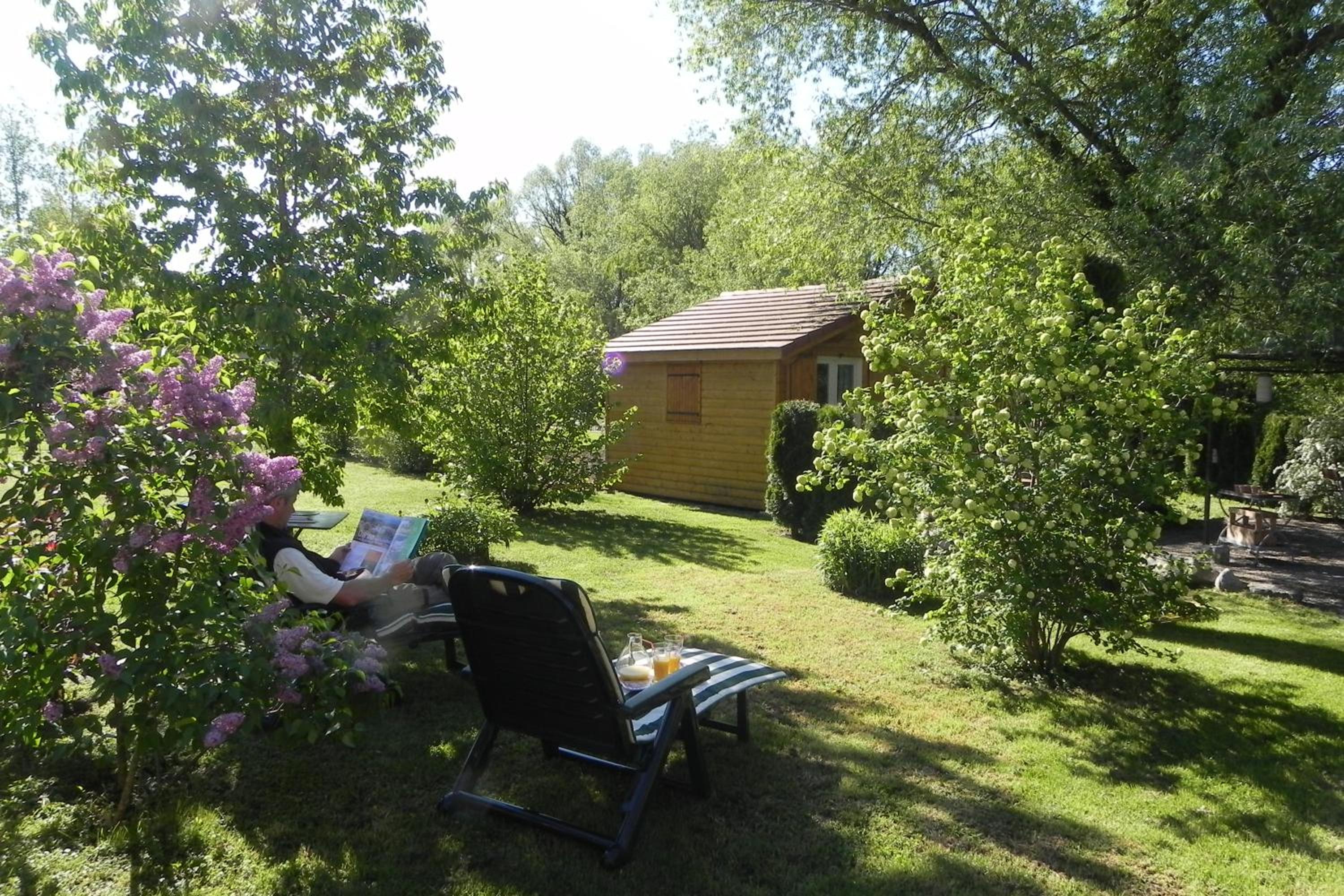 À la Petite Maison