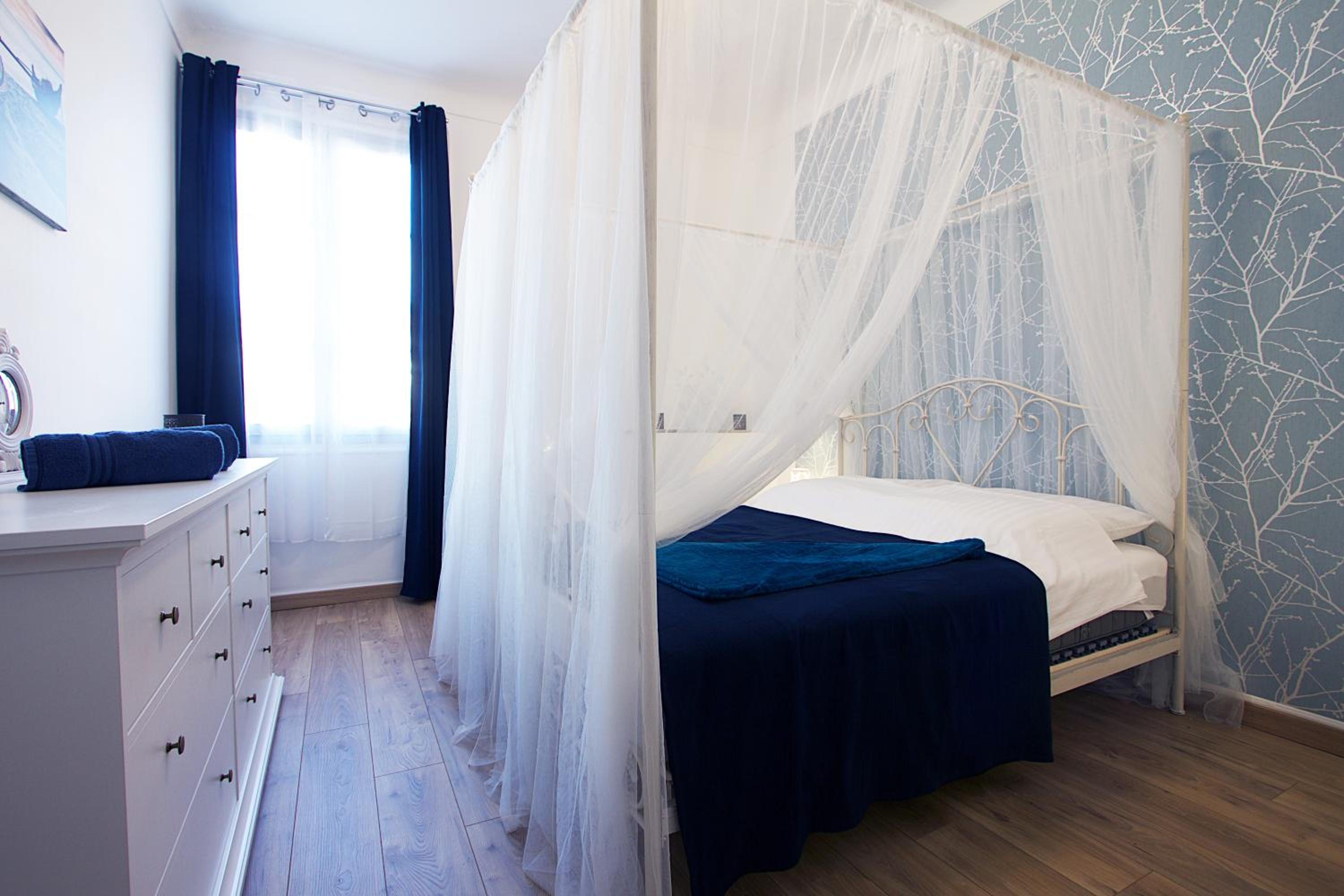 Le Calypso, 2-bedroom with A/C ! photo 1