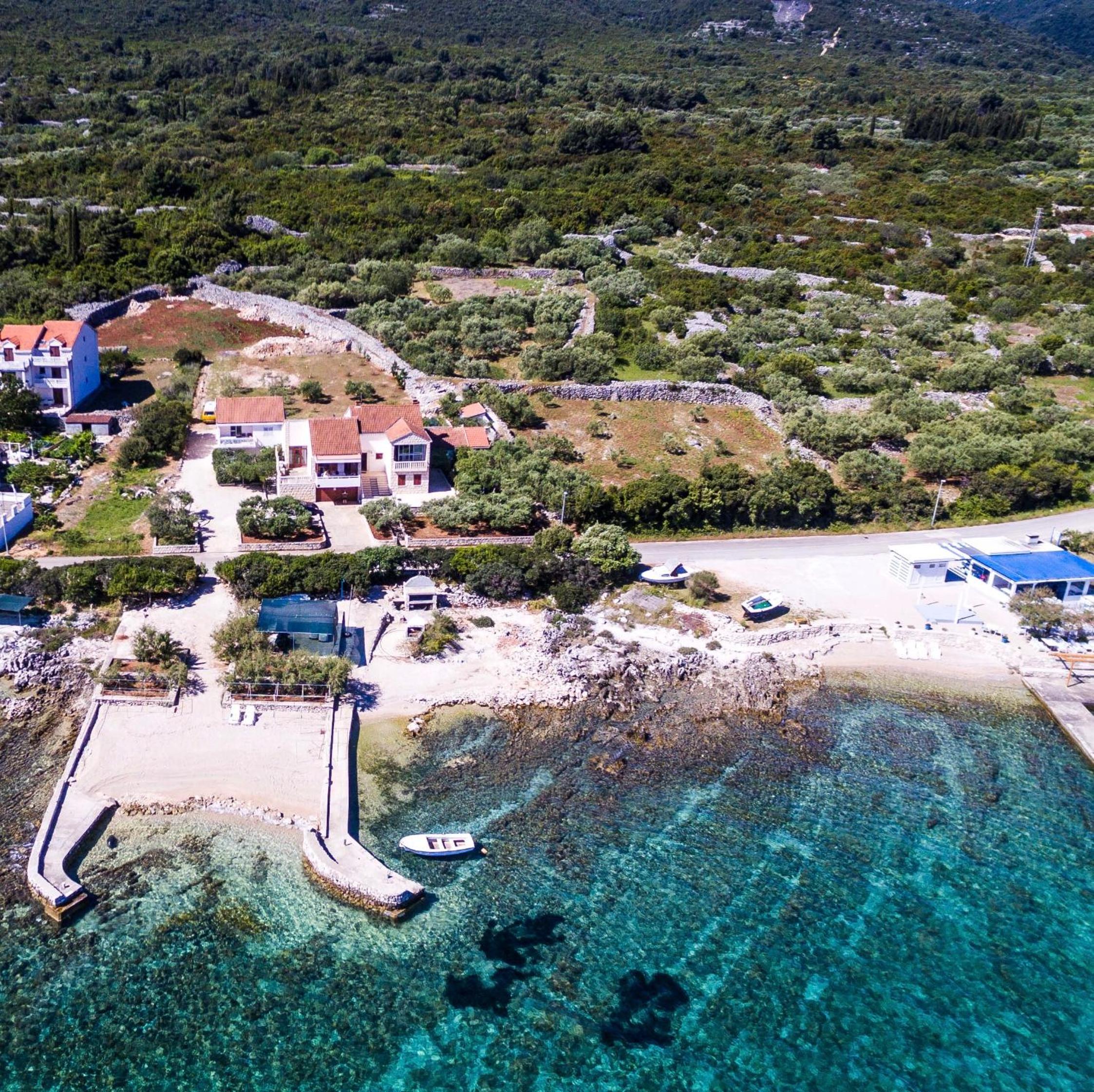 Hotel Apartmani Tonko - Image 1