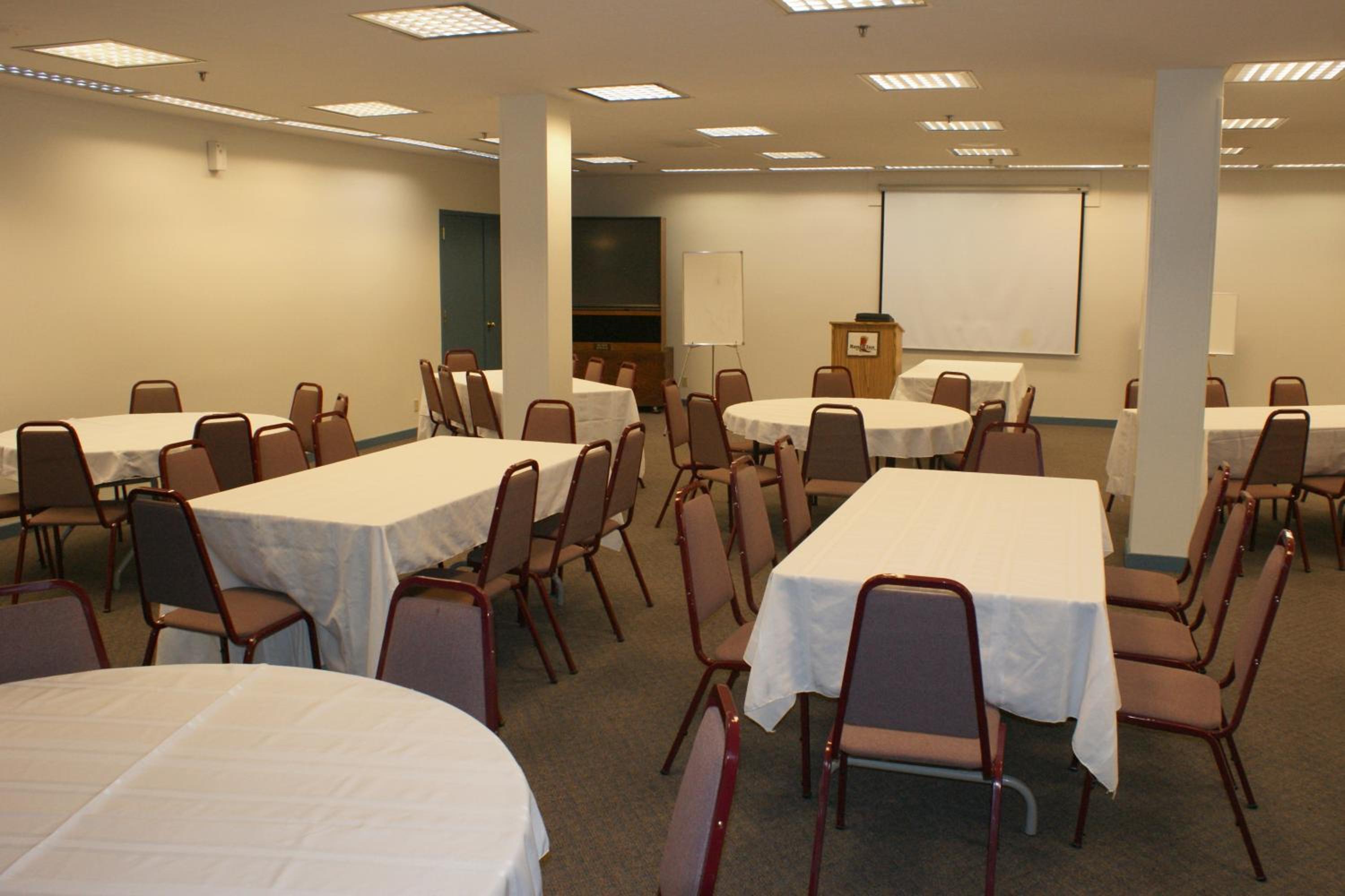 meeting room