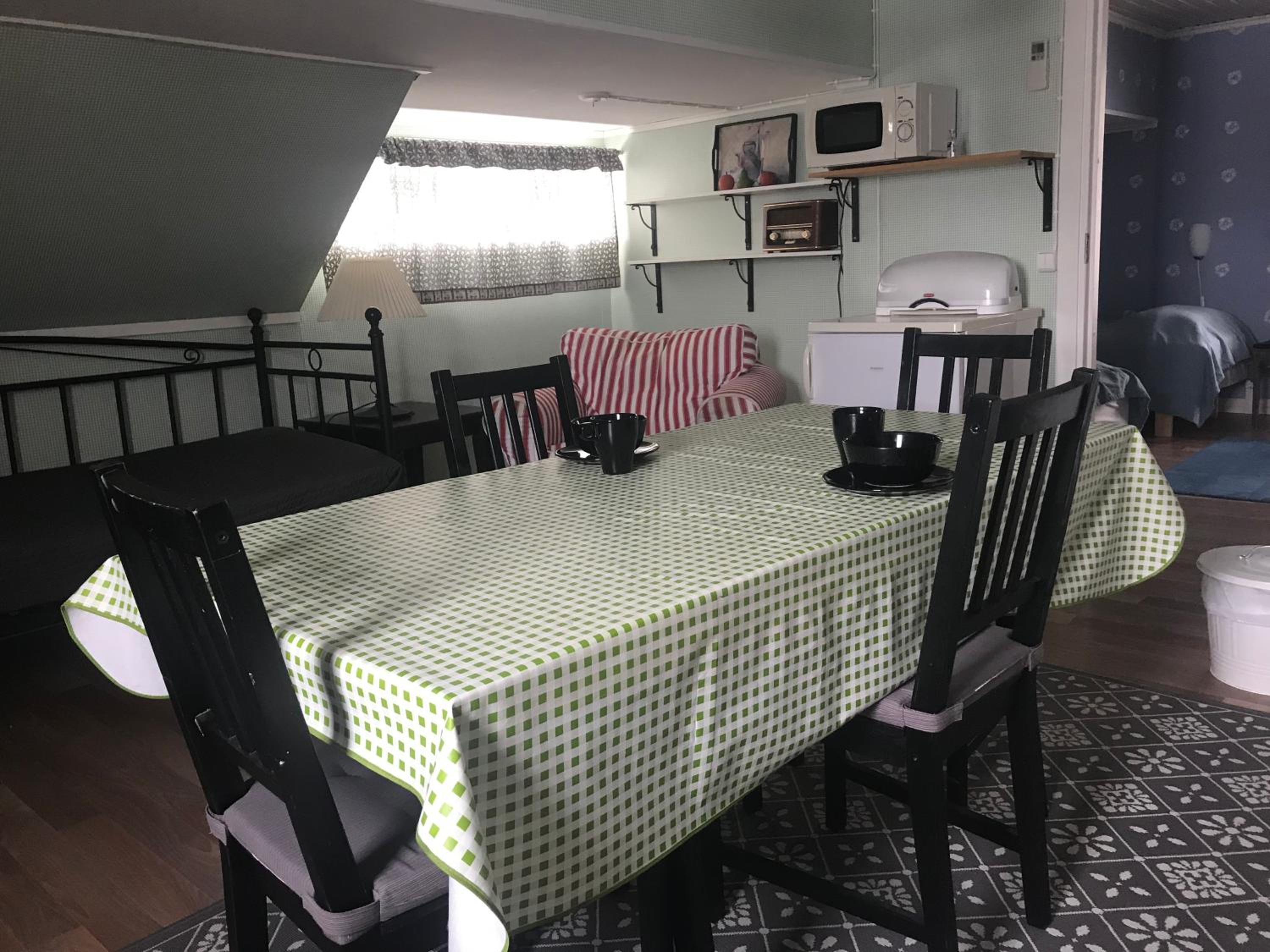 Box Bed & Breakfast view 5