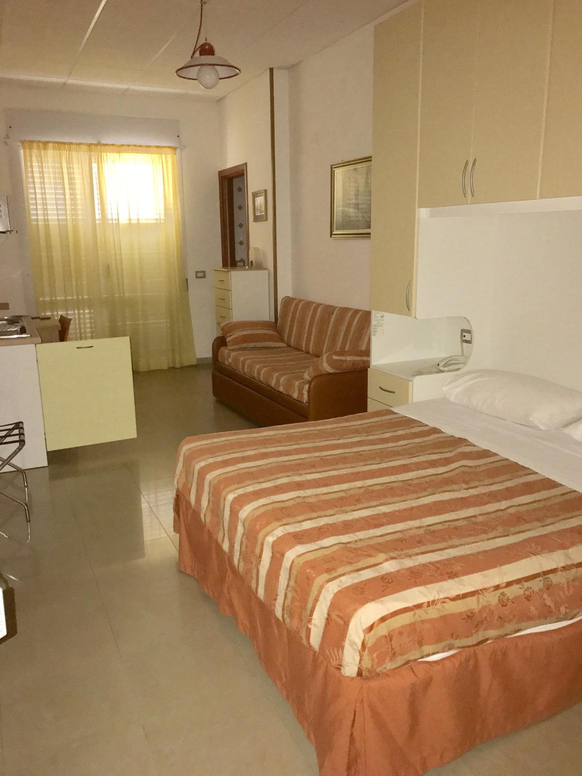 Apparthotel Residence Riviera dei Cedri