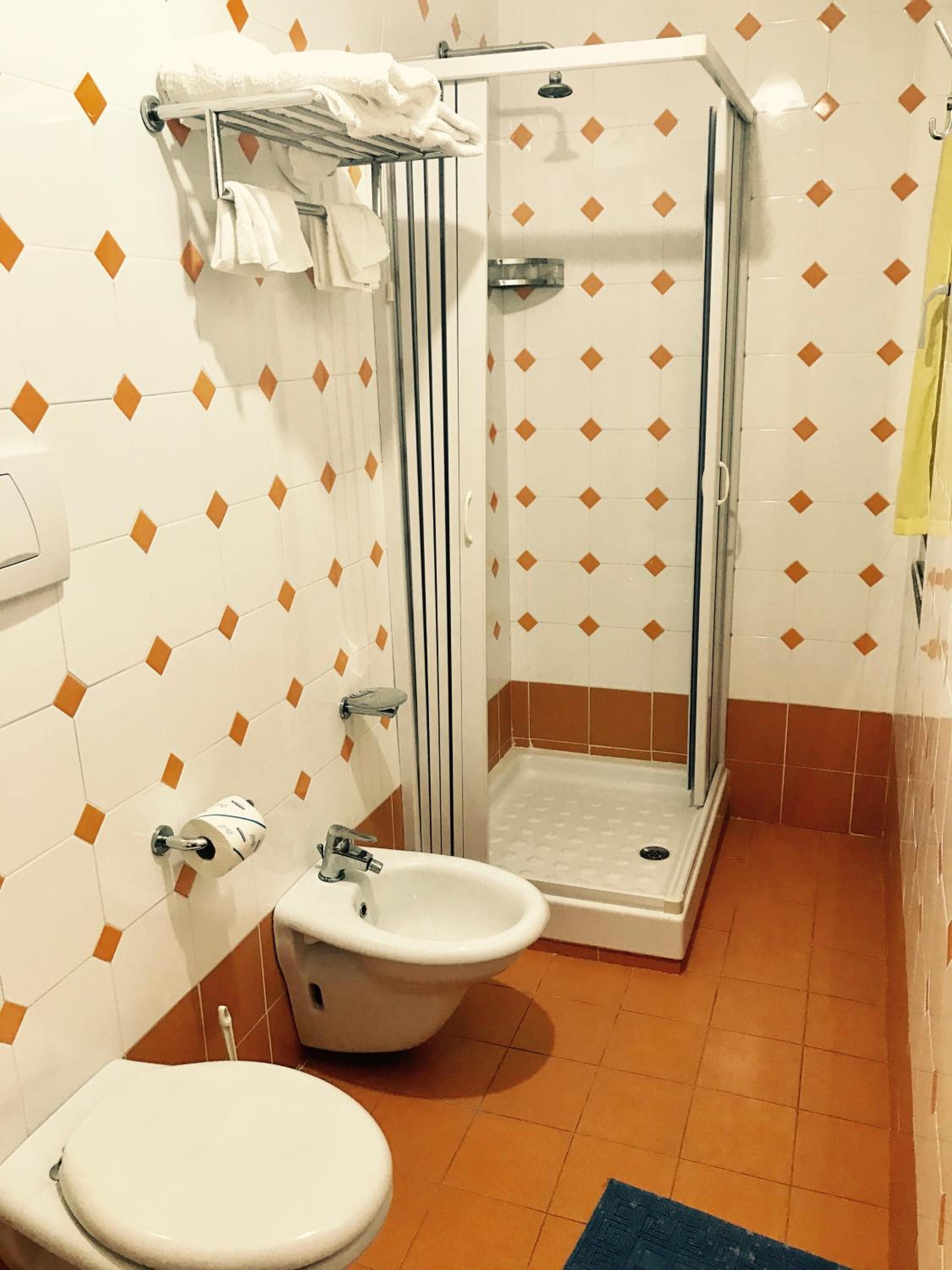 Apparthotel Residence Riviera dei Cedri