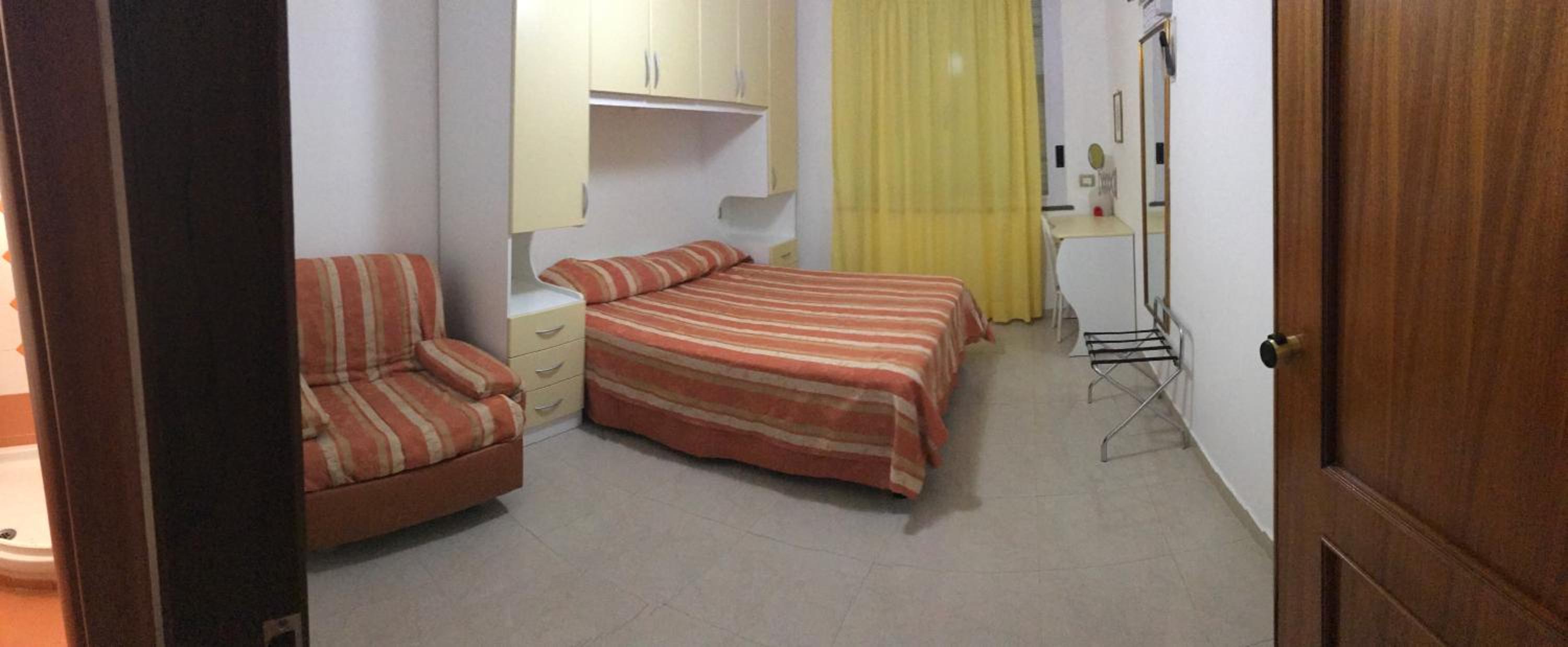 Apparthotel Residence Riviera dei Cedri