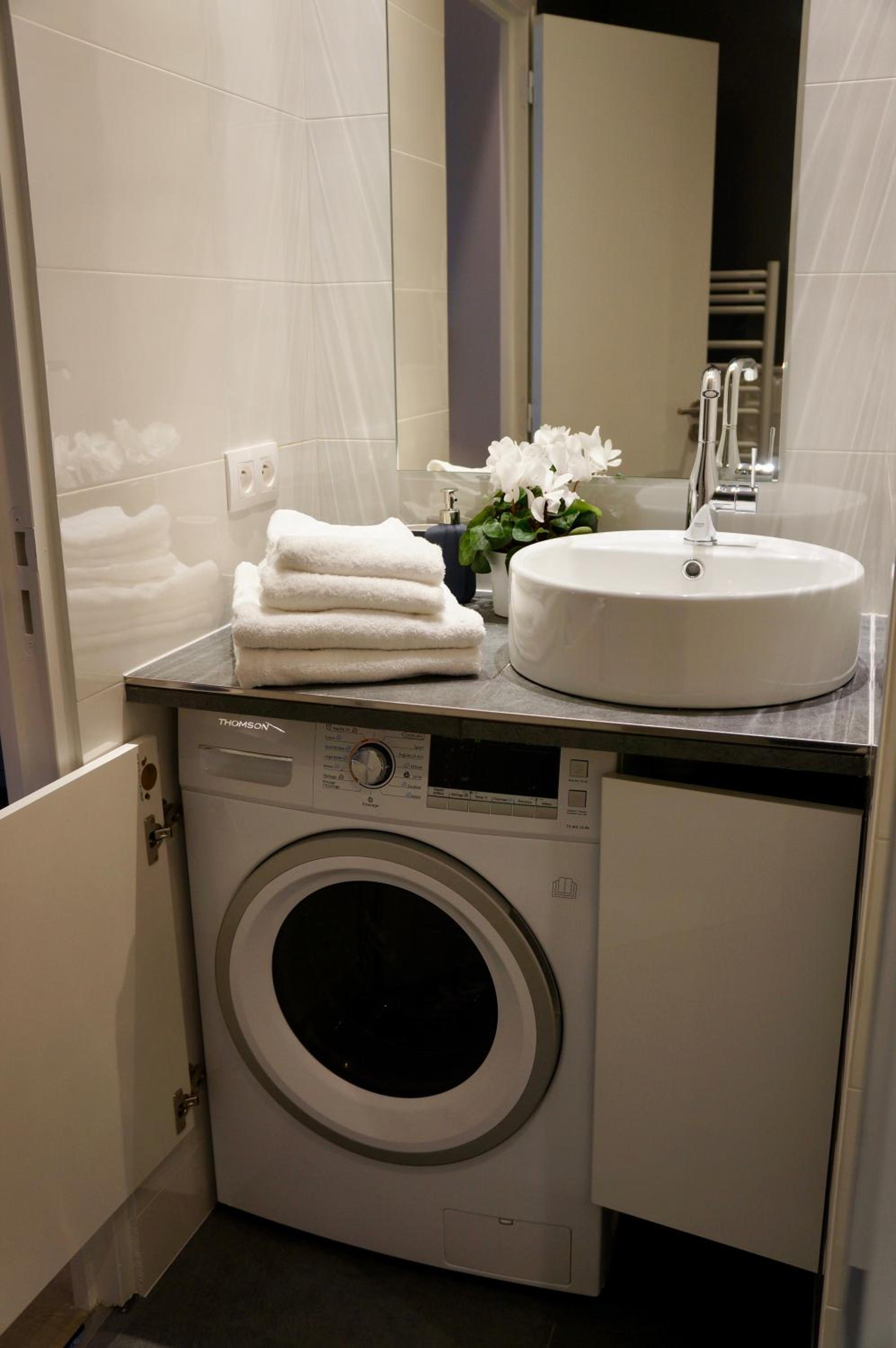 Chic Apartments Opera