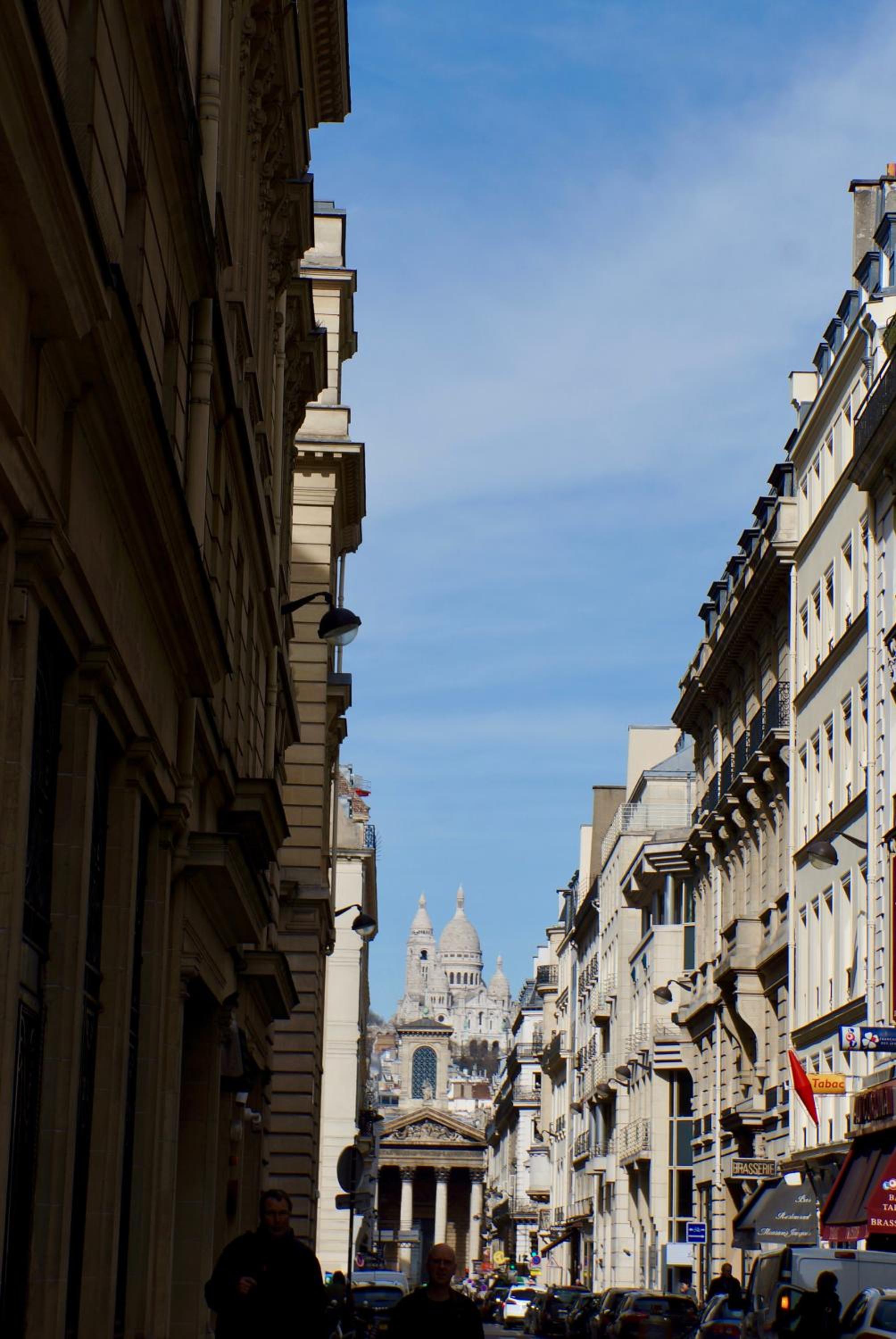 Chic Apartments Opera