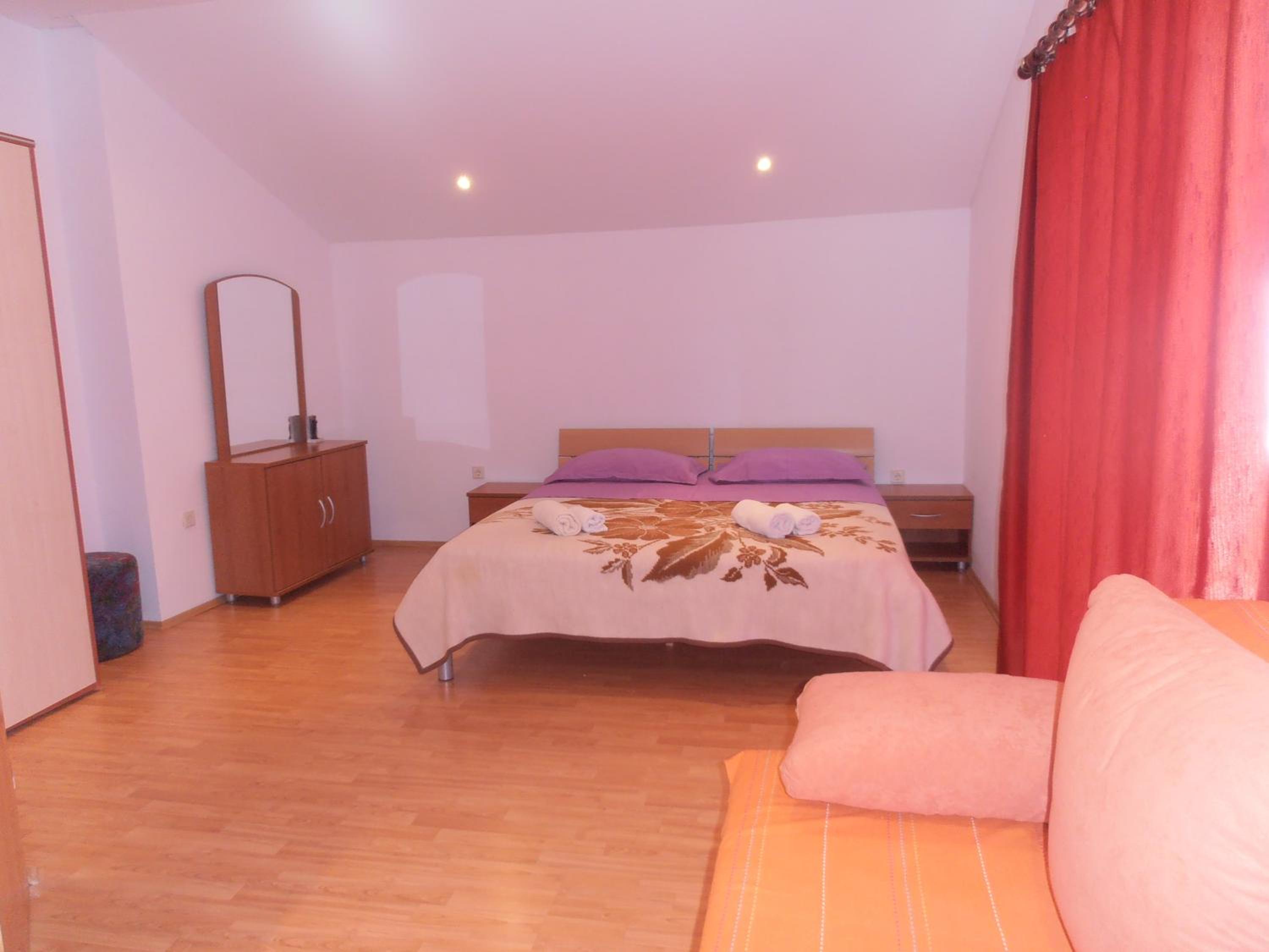 Apartments Ivana