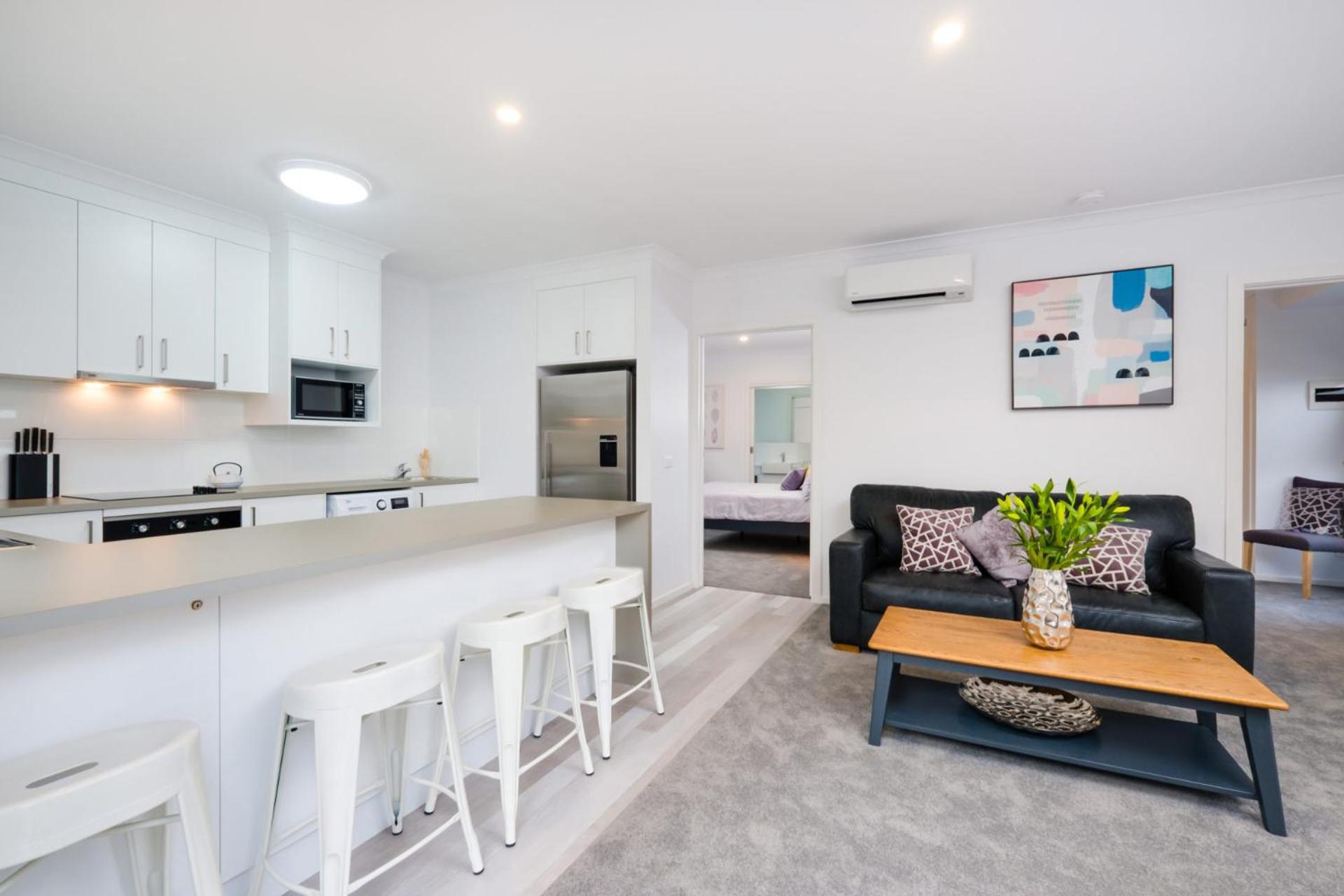 Albury Yalandra Apartment 1