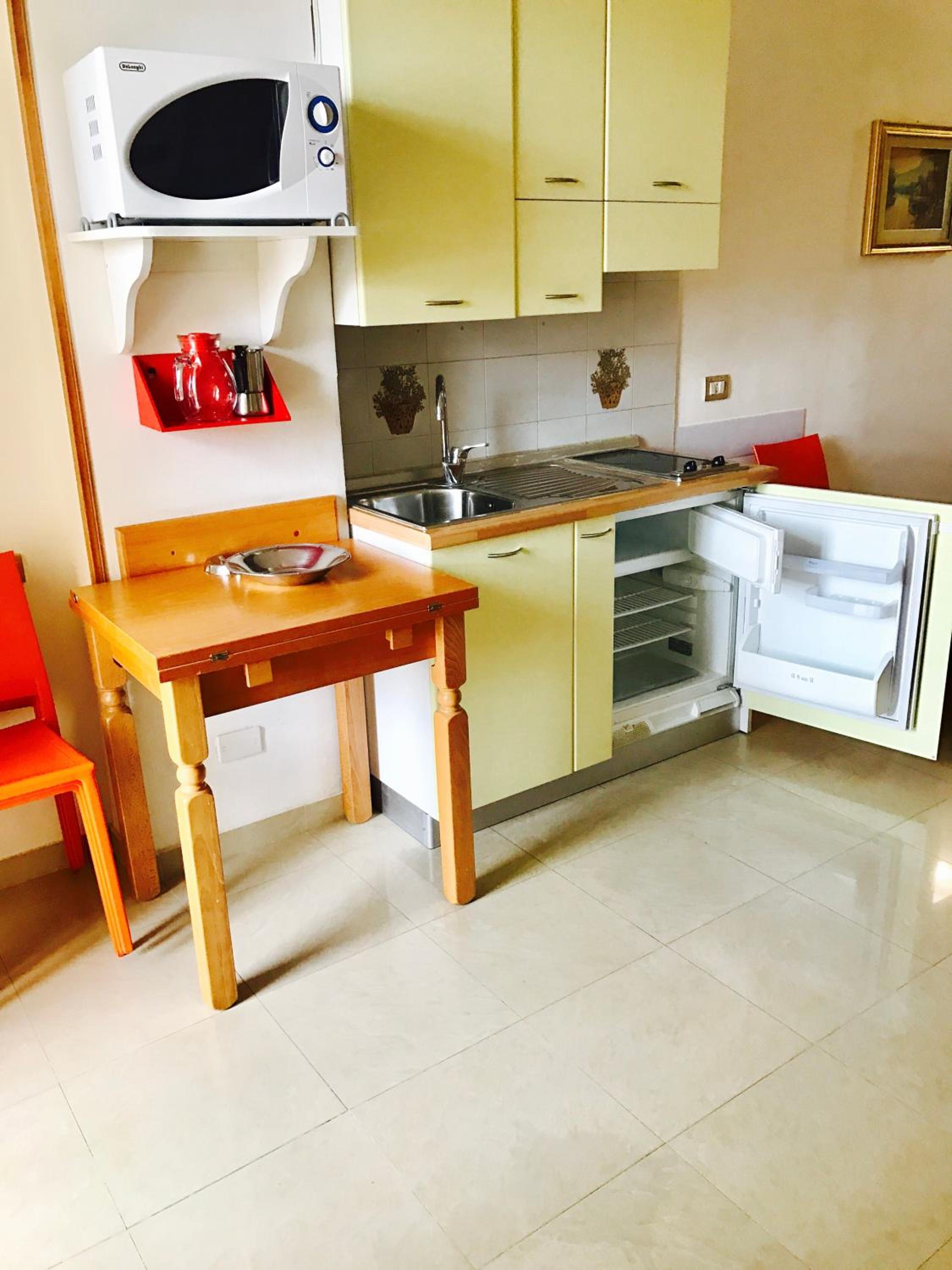 Apparthotel Residence Riviera dei Cedri