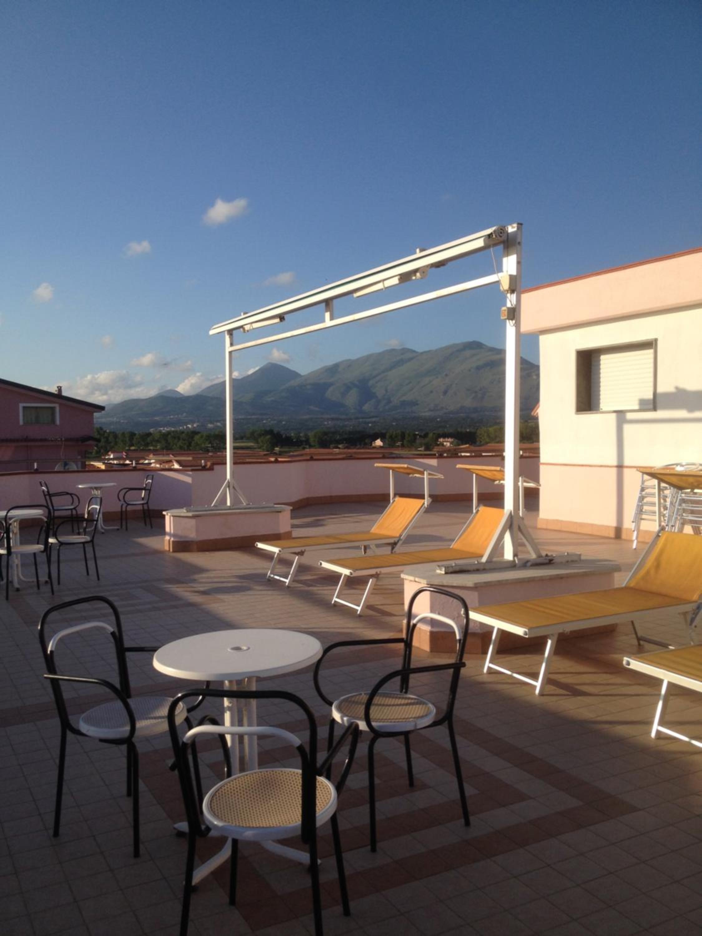 Apparthotel Residence Riviera dei Cedri