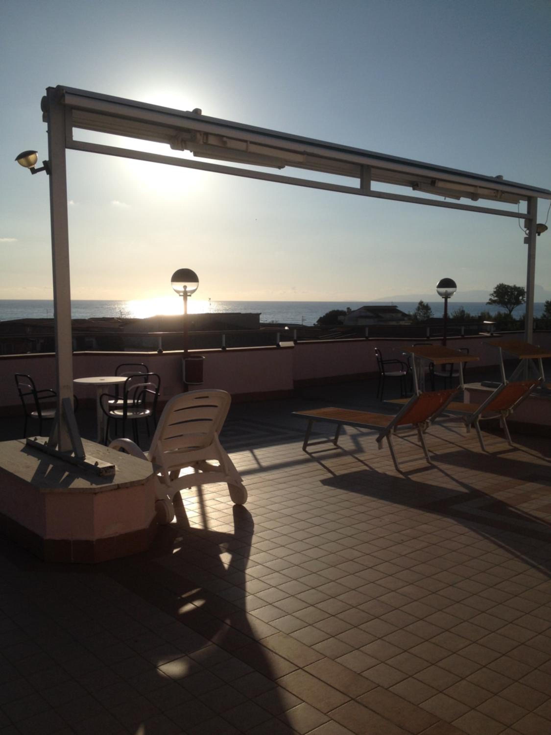 Apparthotel Residence Riviera dei Cedri