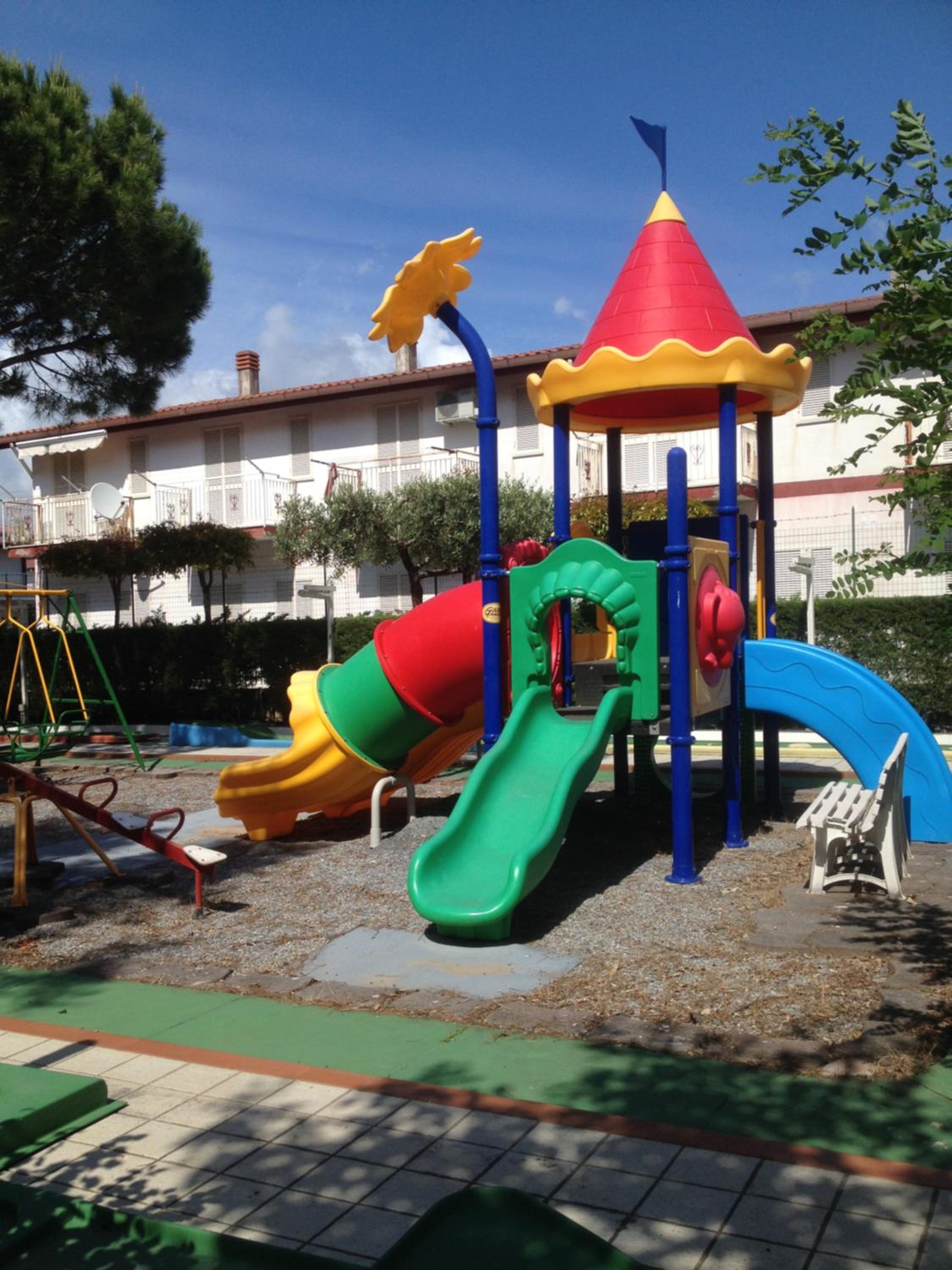 Apparthotel Residence Riviera dei Cedri