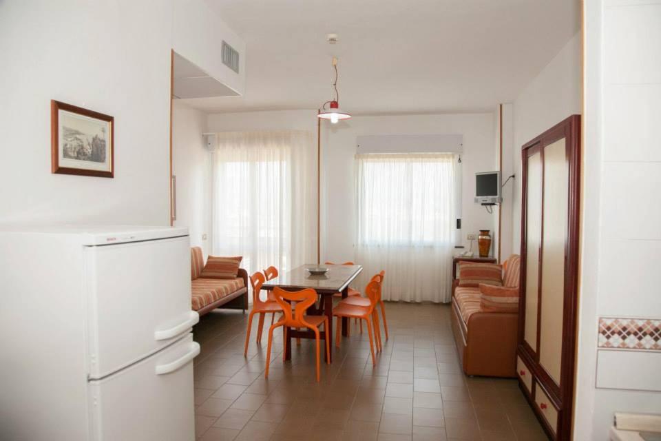 Apparthotel Residence Riviera dei Cedri