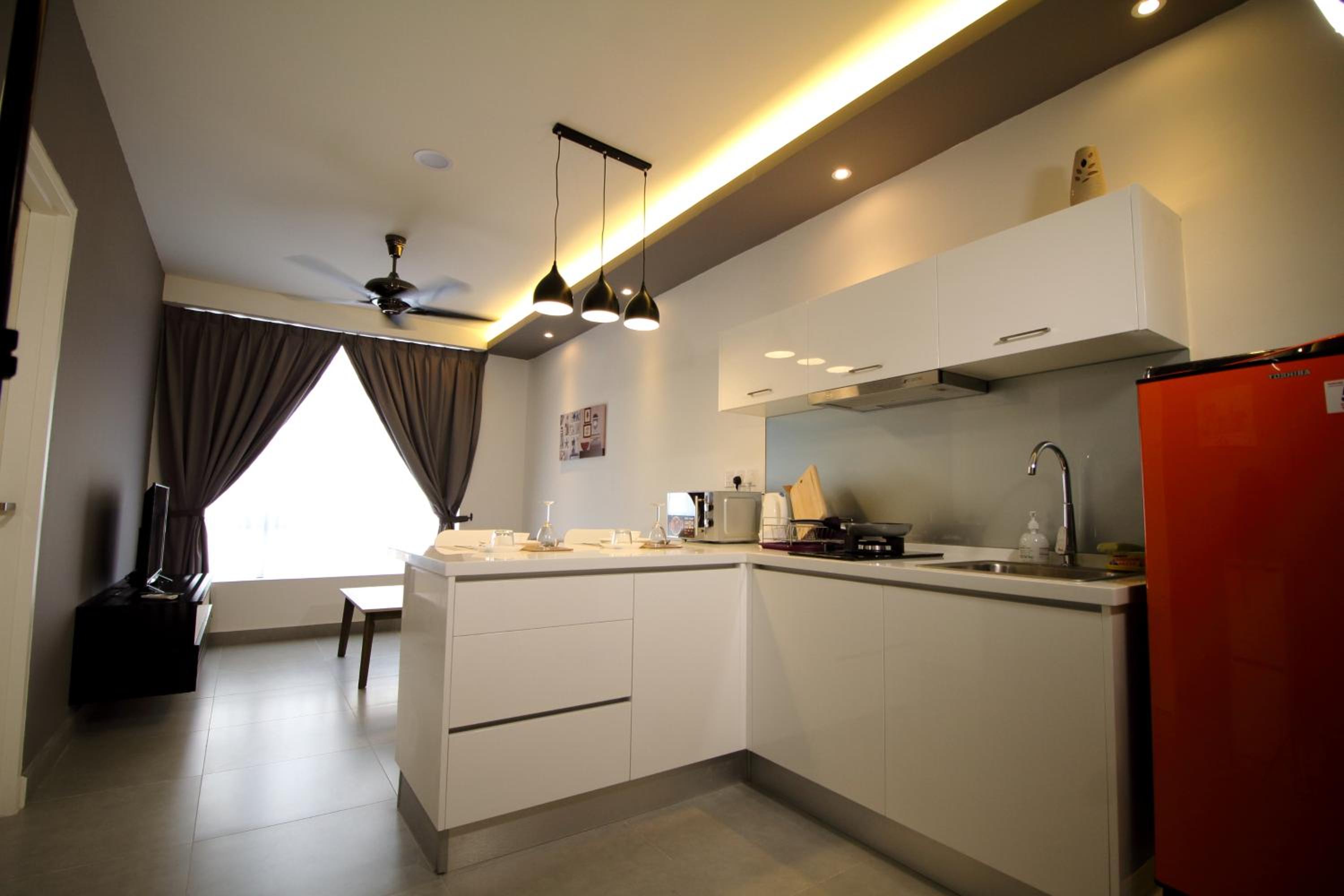 Kanvas Soho by Idealhub