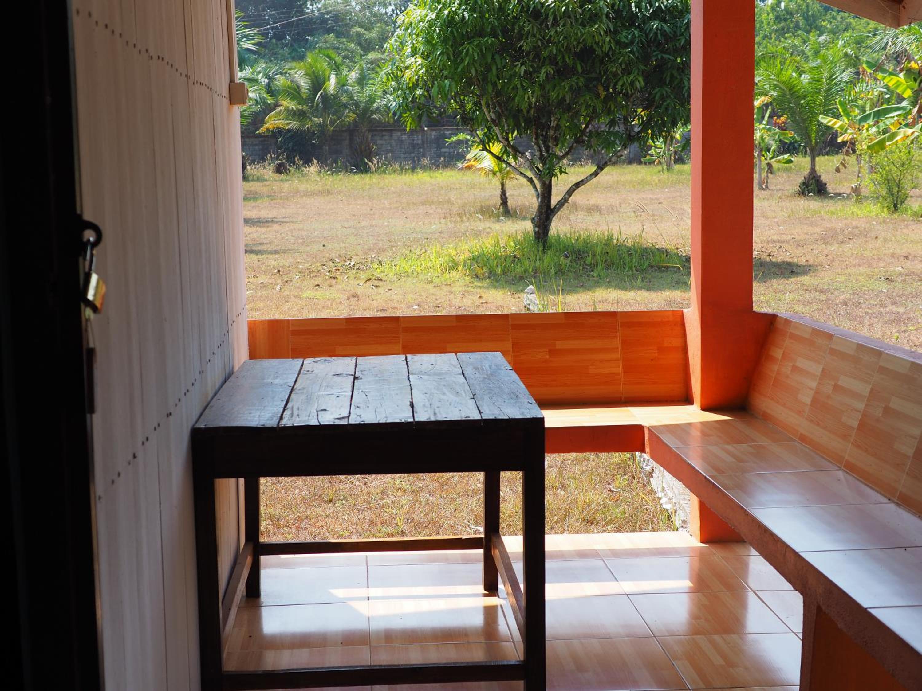 Kaokondo resort