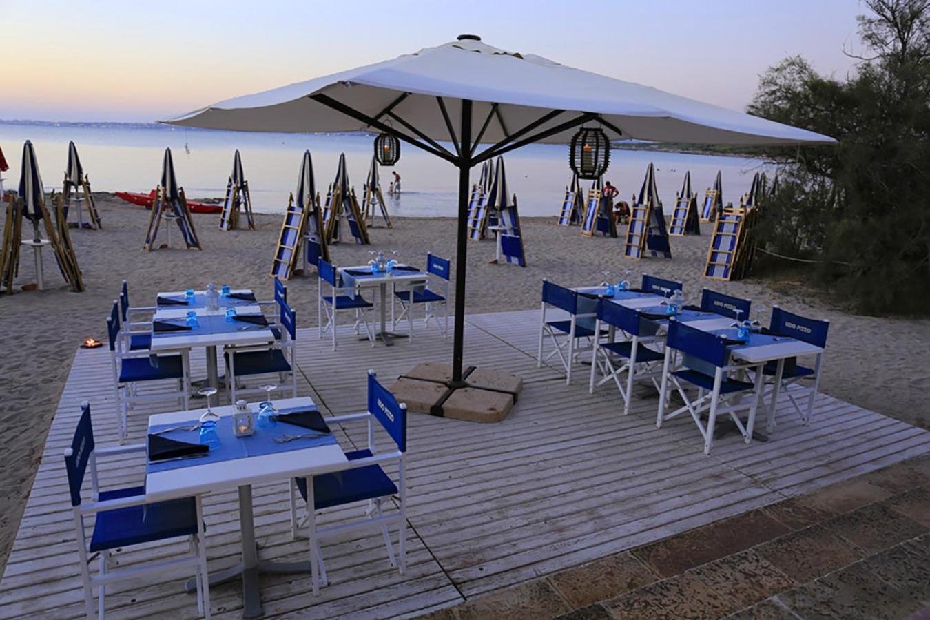 Terrazze Del Mare