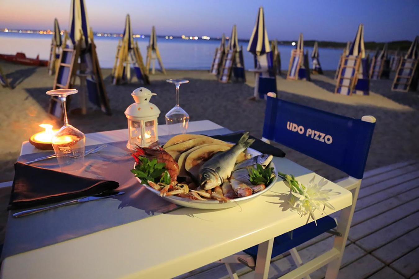 Terrazze Del Mare
