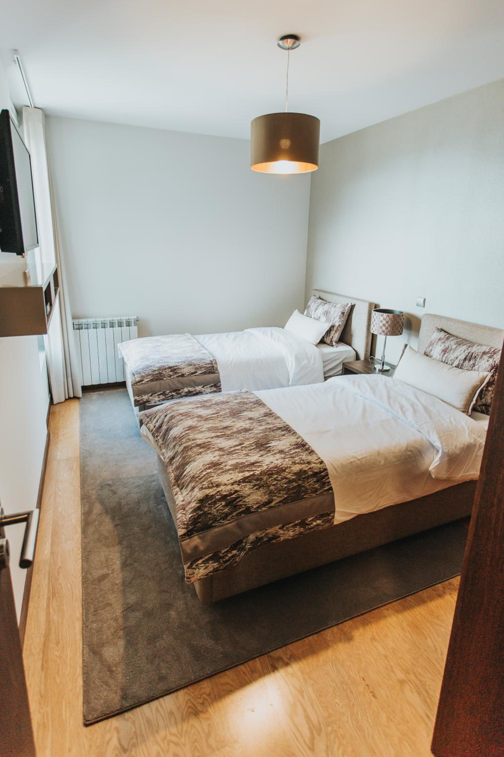 Magnolia Apartment