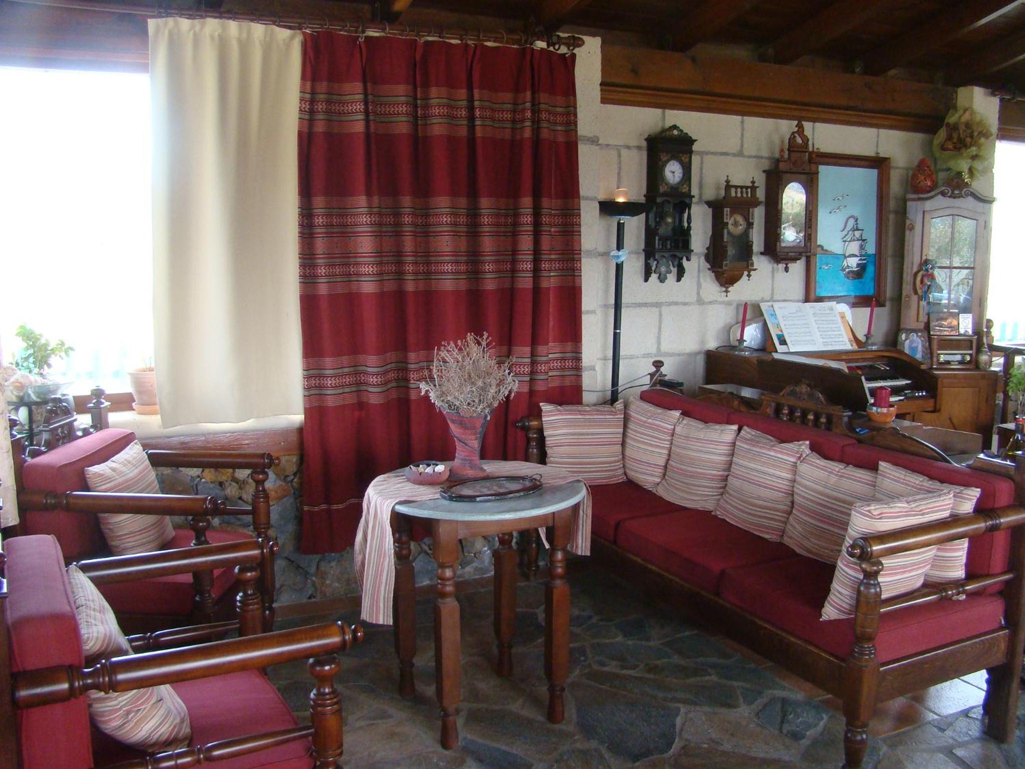 Drapania Beach Marinakis