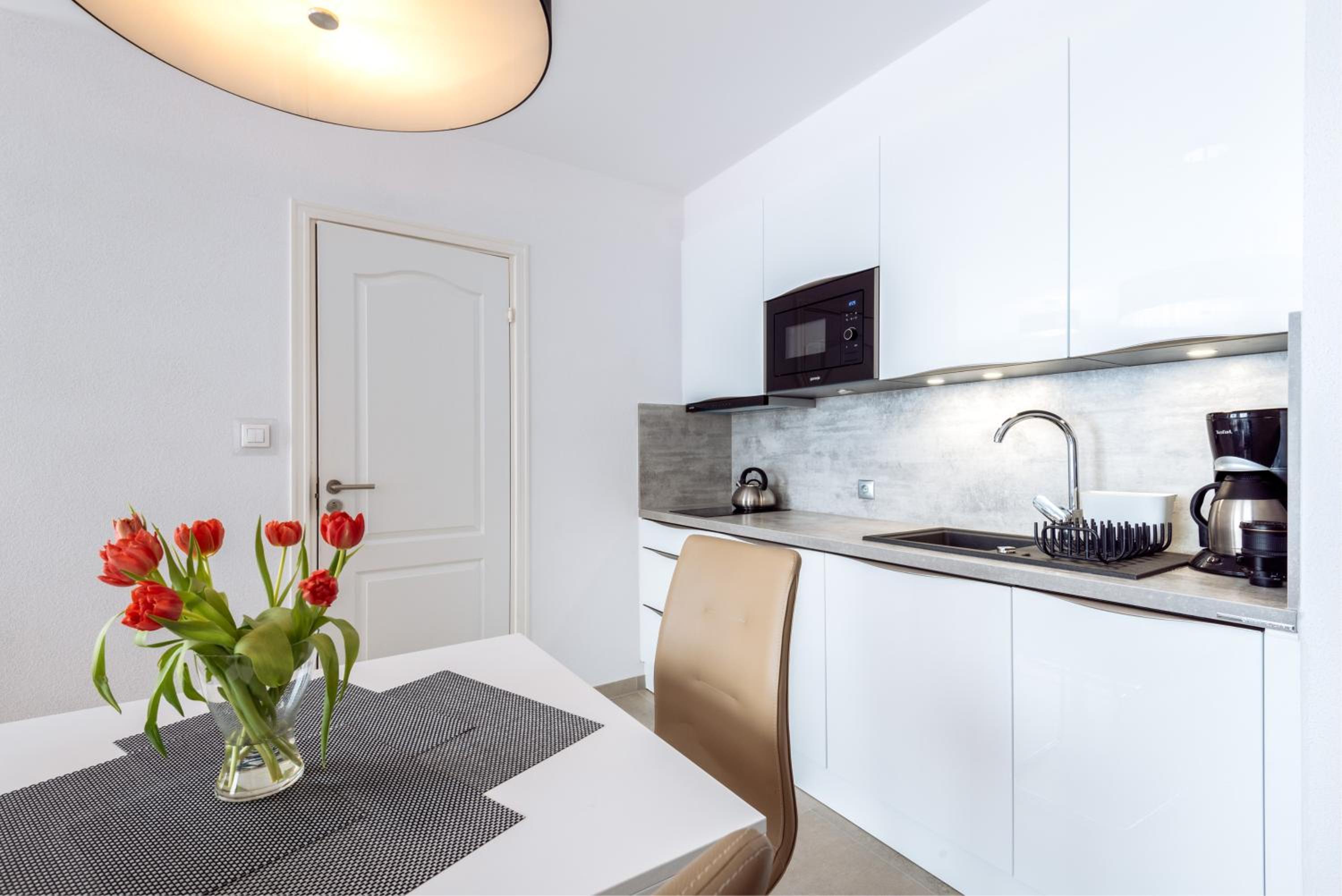 Apartamenty NAVIGATOR-PORT view 3