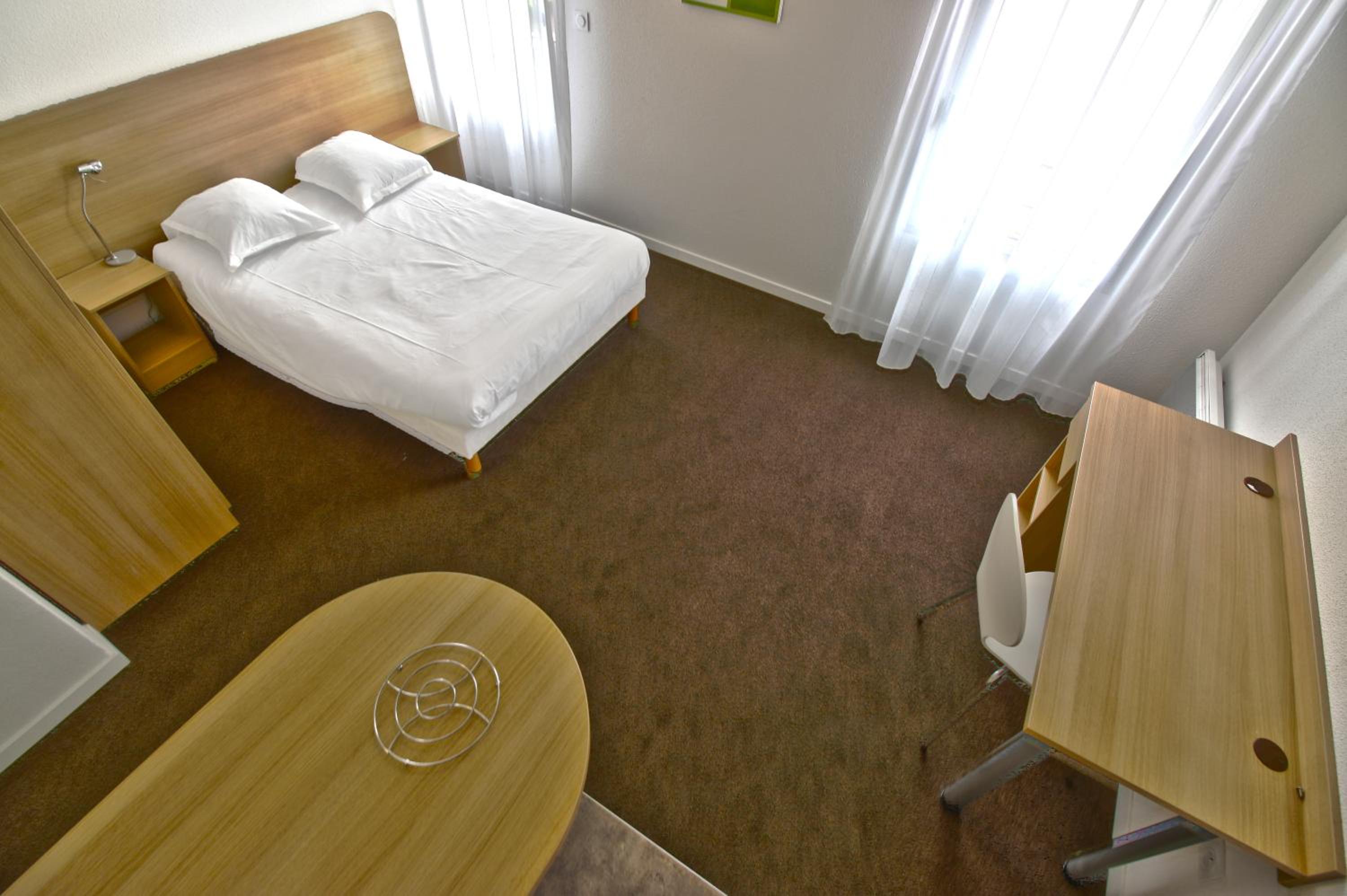 Kosy Appart Hôtel Résidence Arboréa view 2