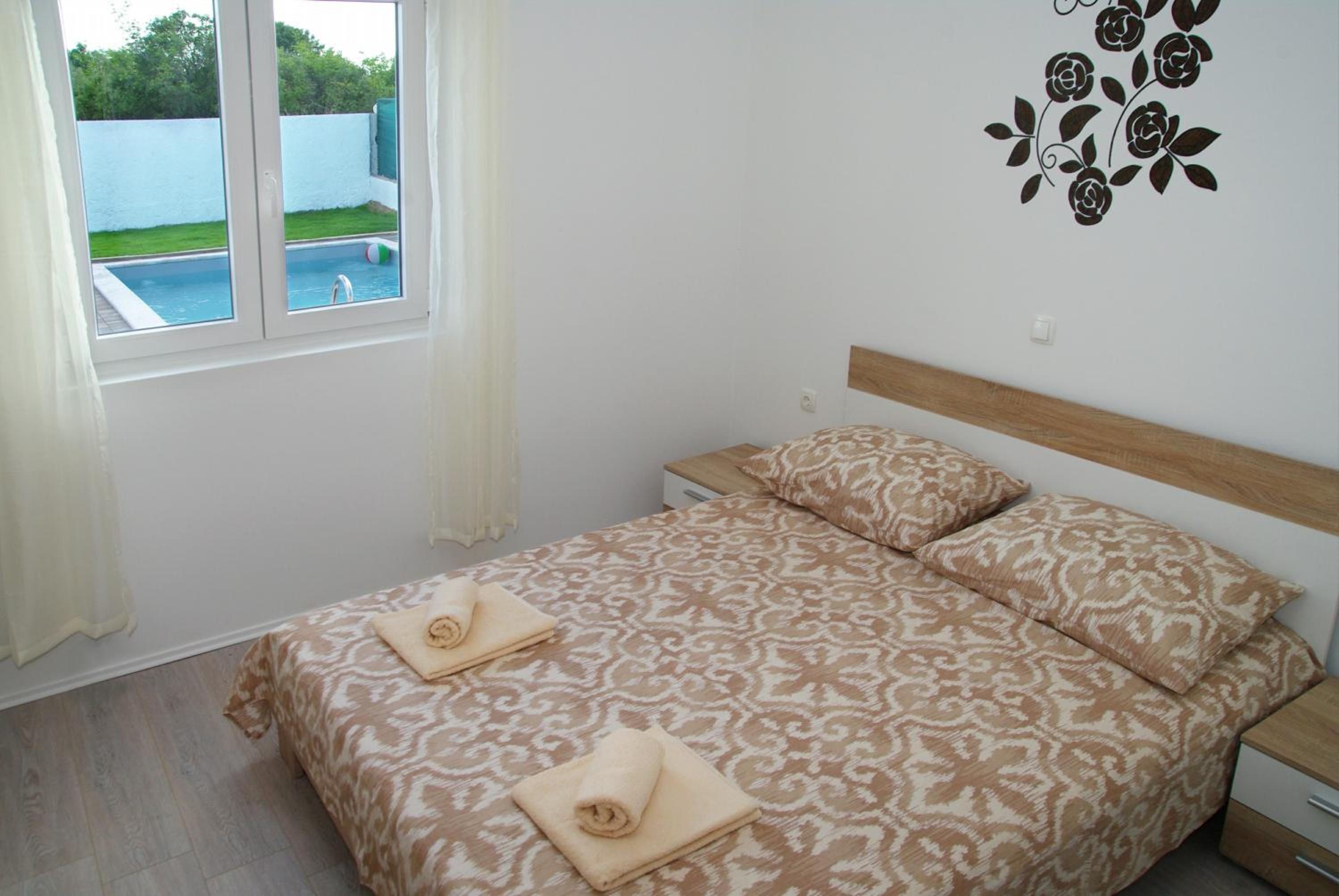 Holiday Home Luka view 2