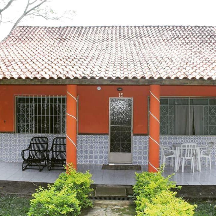 Hotel Fazenda Sao Sebastiao