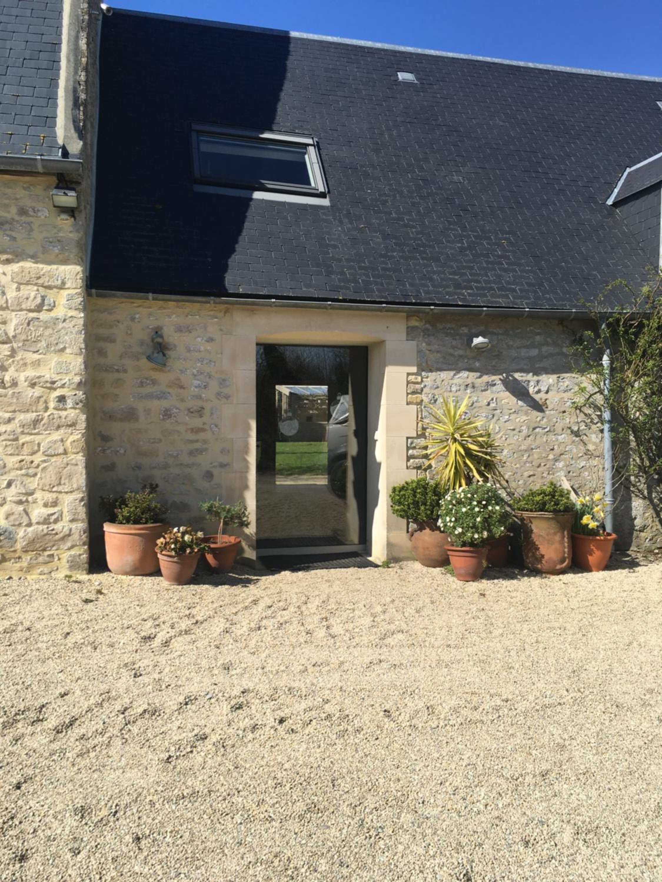 Studio des Perriots
