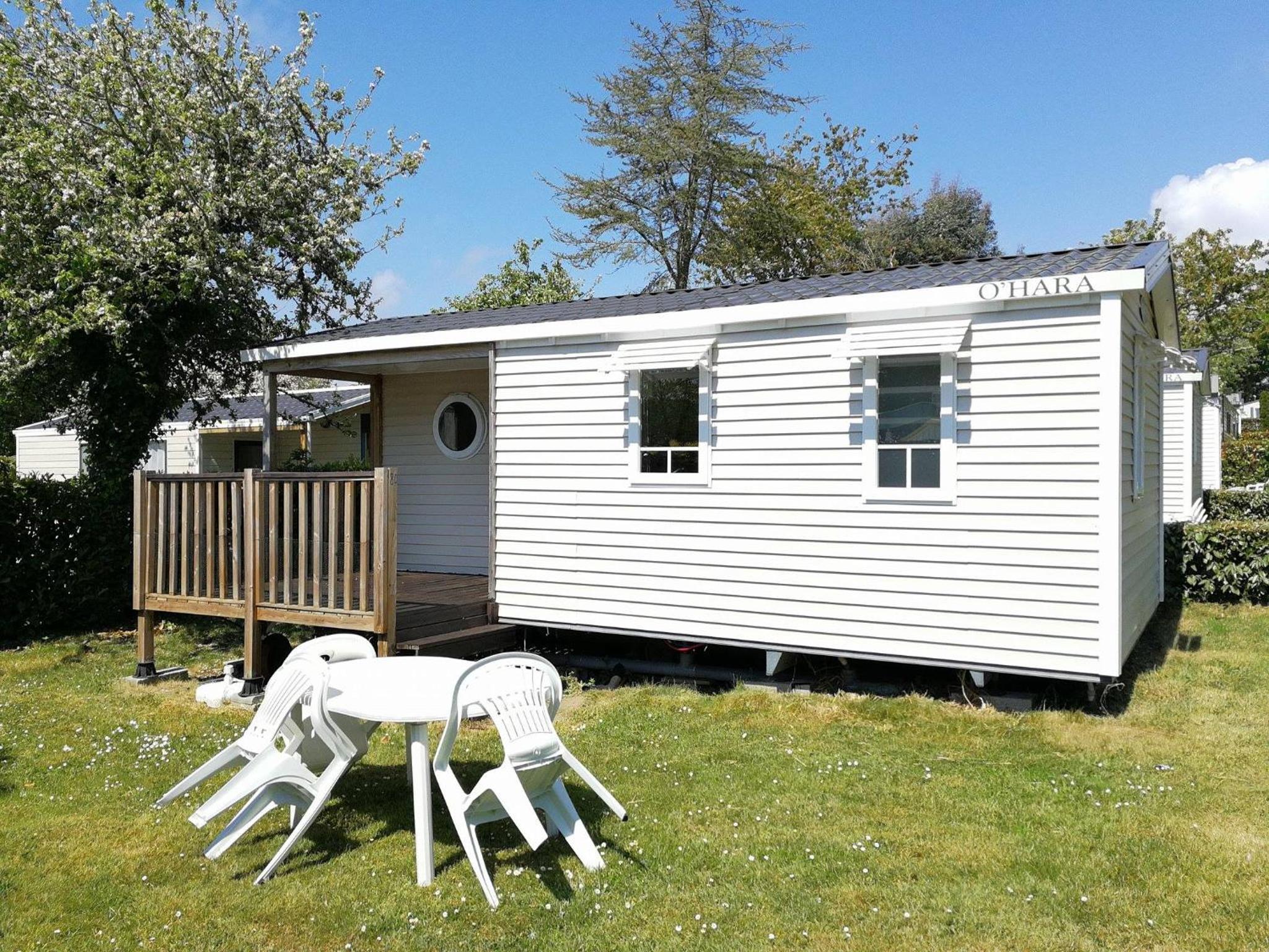 Benodet Vacations - Camping De La Plage Benodet - 400 metres de La Plage - Property Image 61