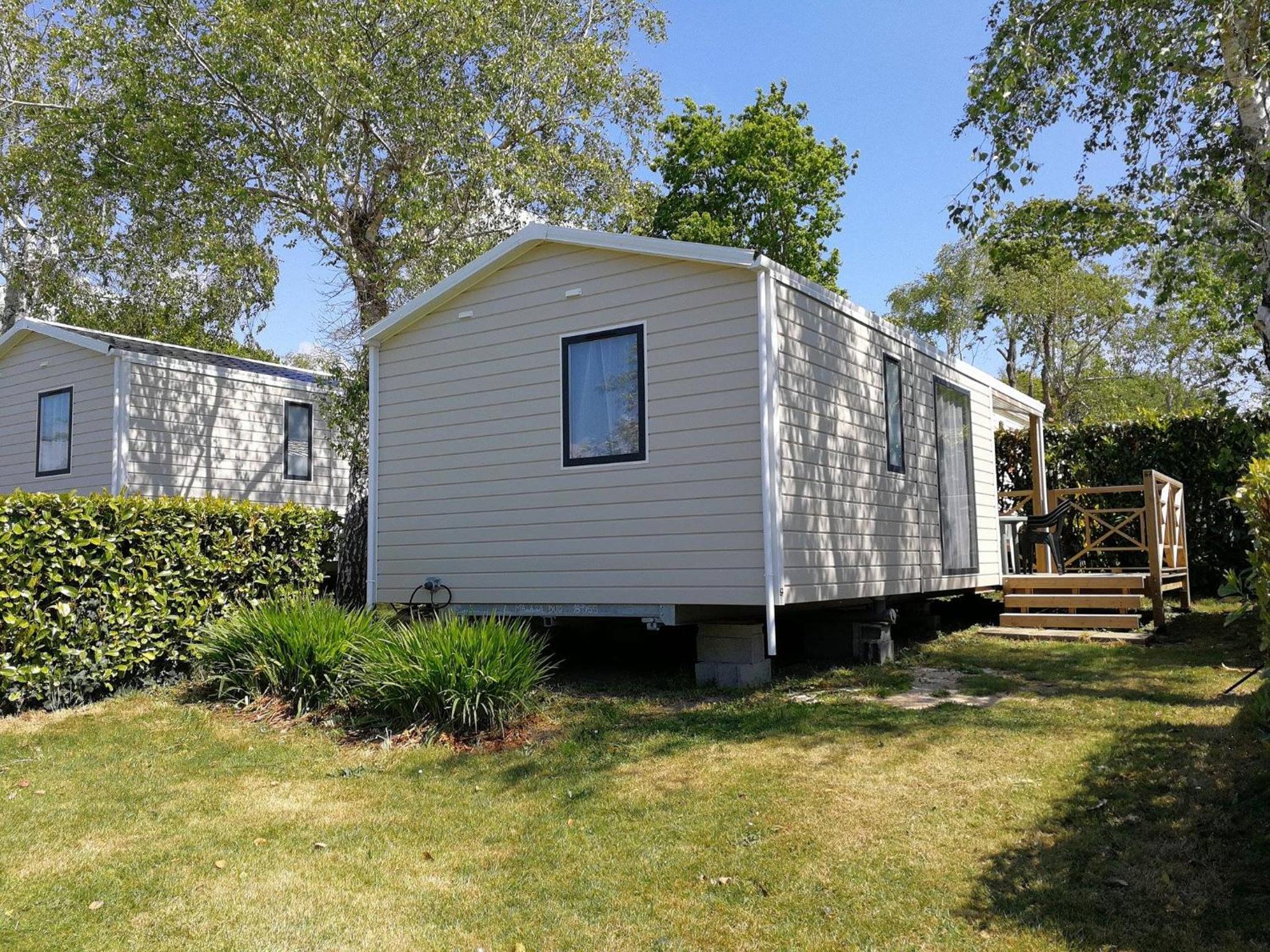 Benodet Vacations - Camping De La Plage Benodet - 400 metres de La Plage - Property Image 62