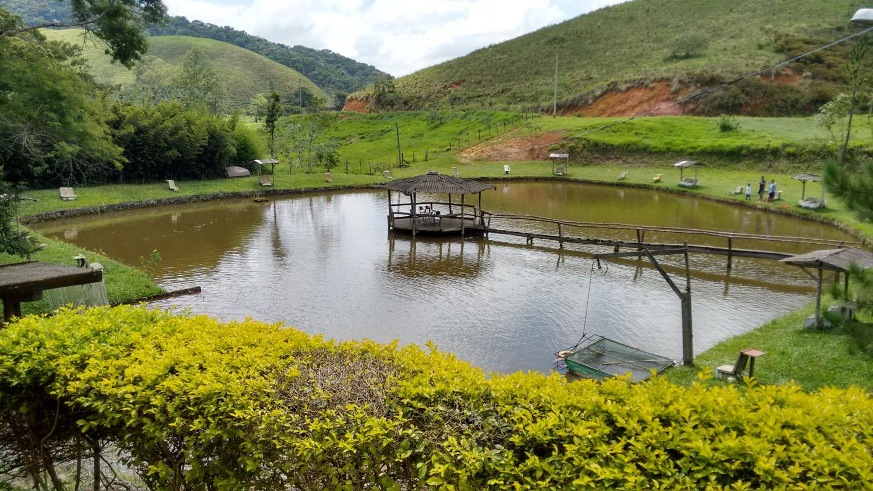 Hotel Fazenda Sao Sebastiao