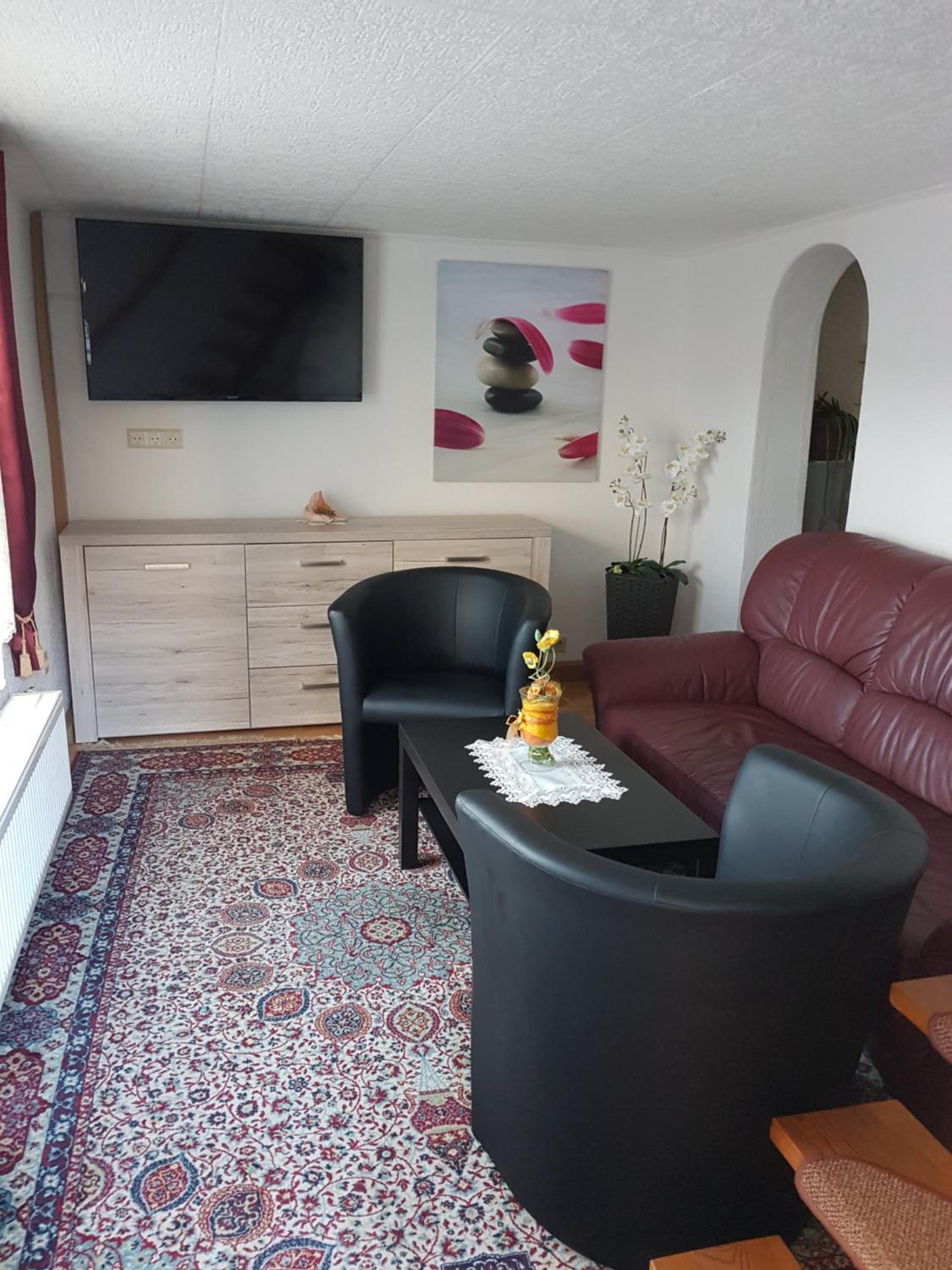Ferienhaus Richter