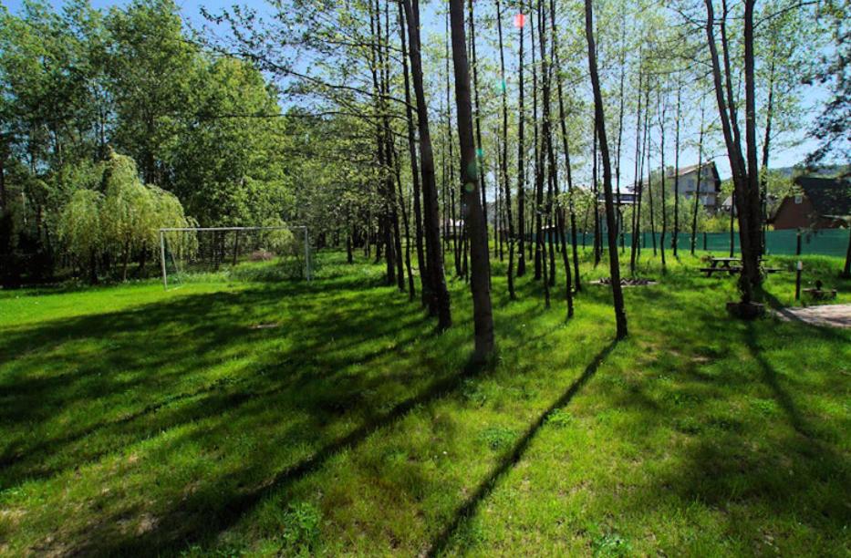 Agroturystyka Źródełko