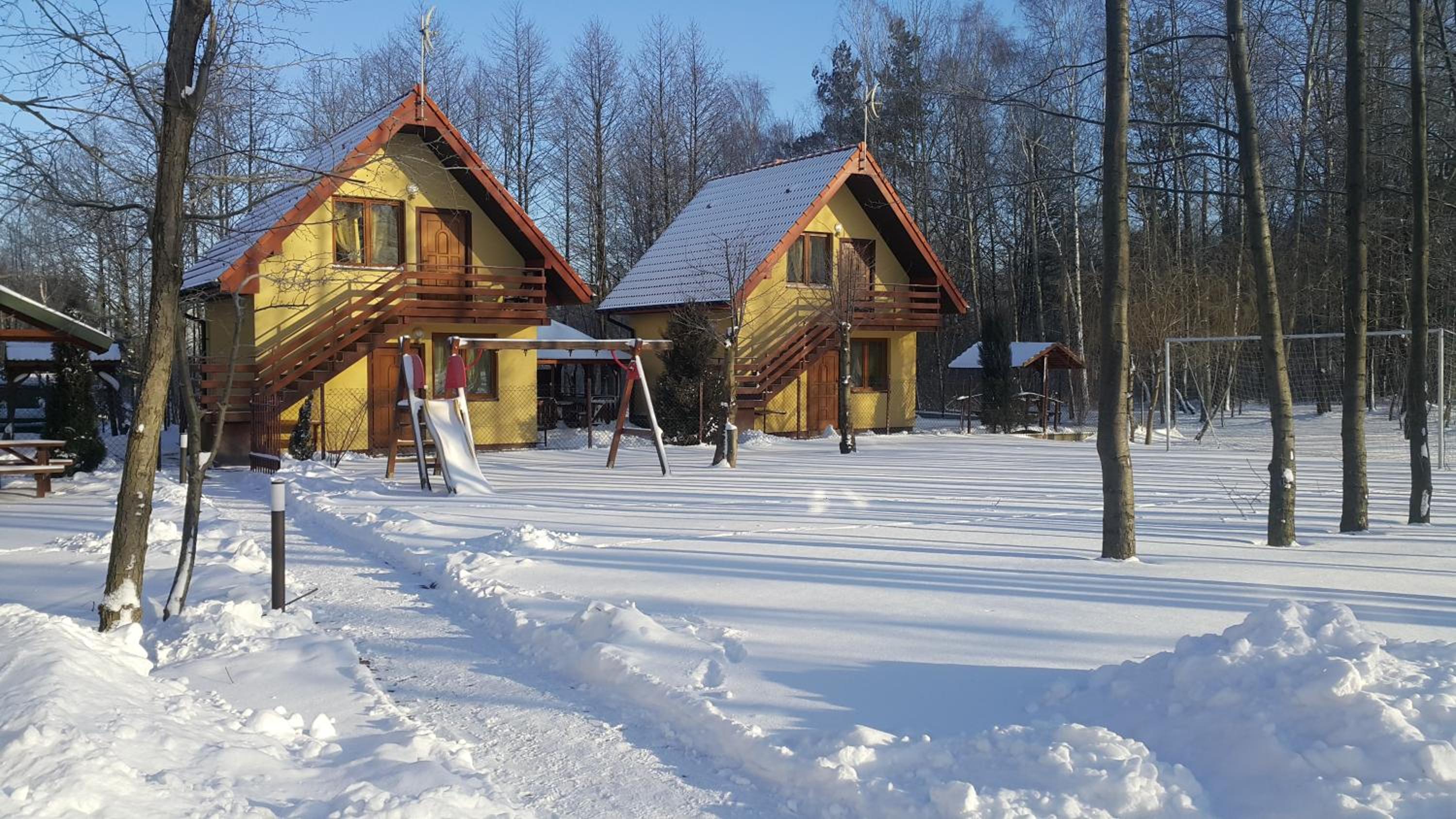 Agroturystyka Źródełko view 4