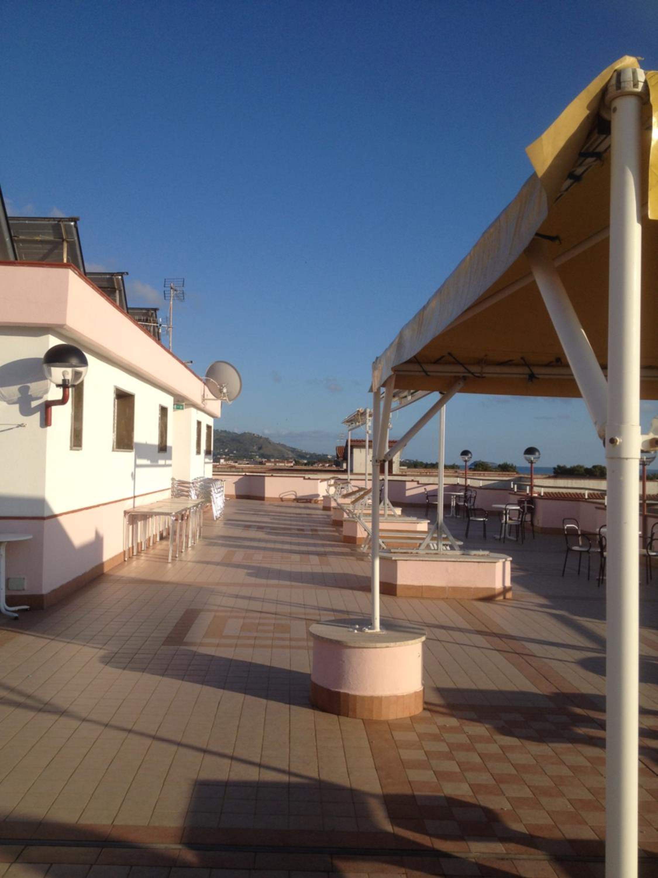 Apparthotel Residence Riviera dei Cedri