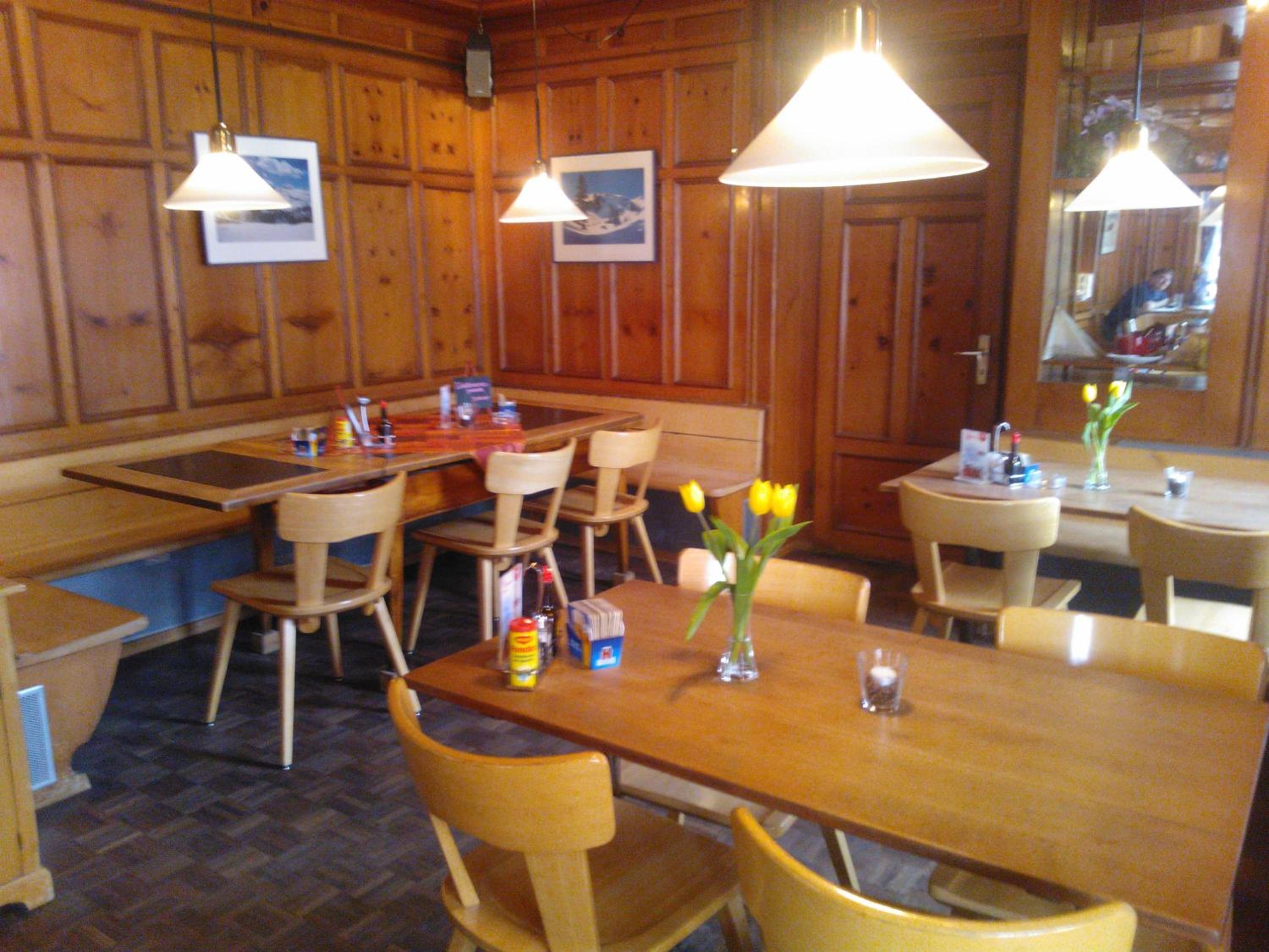 Hotel Restaurant Sternen view 3