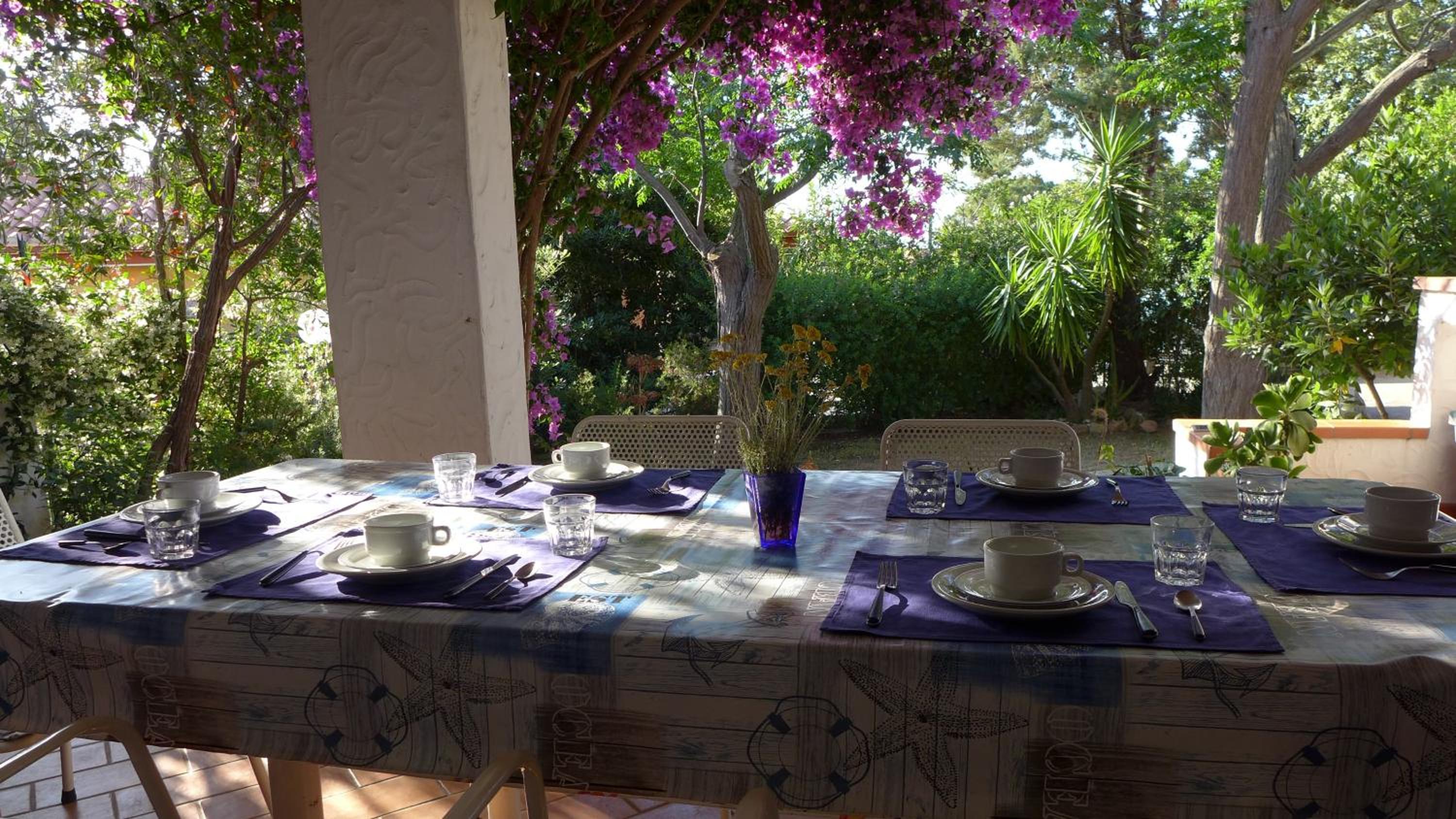 B&B Vacanza Facile