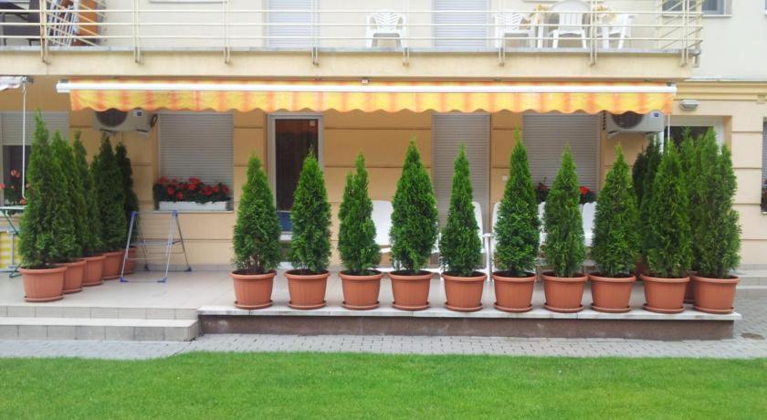 Relax Beach Apartman