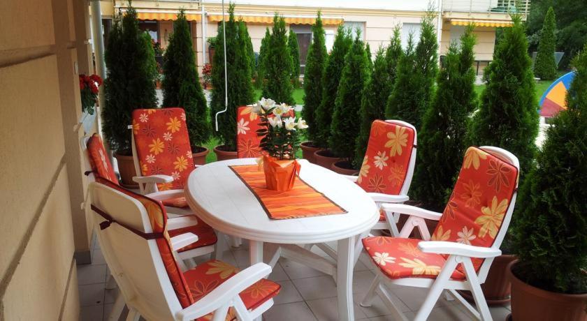 Relax Beach Apartman