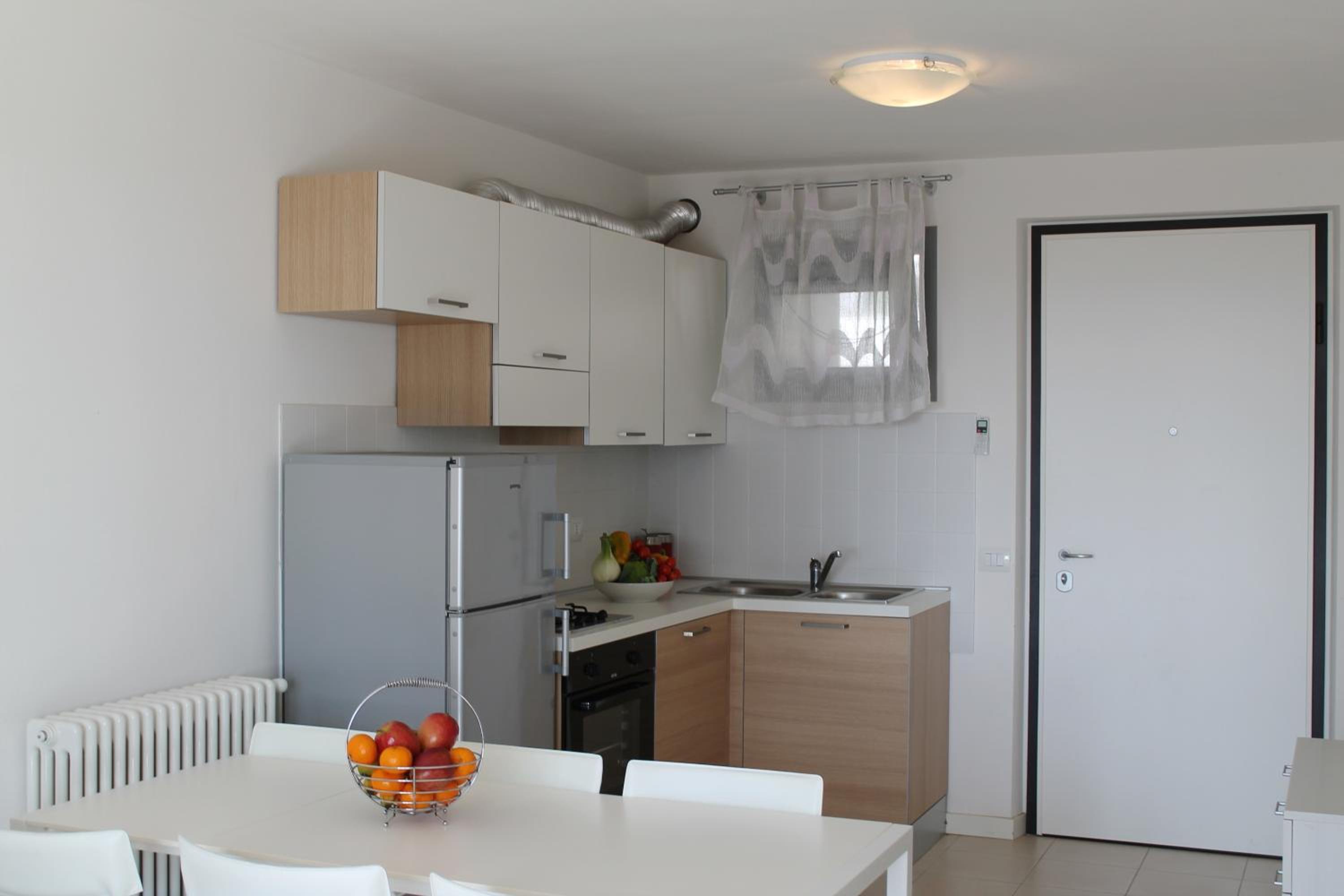 Residence Giorgia