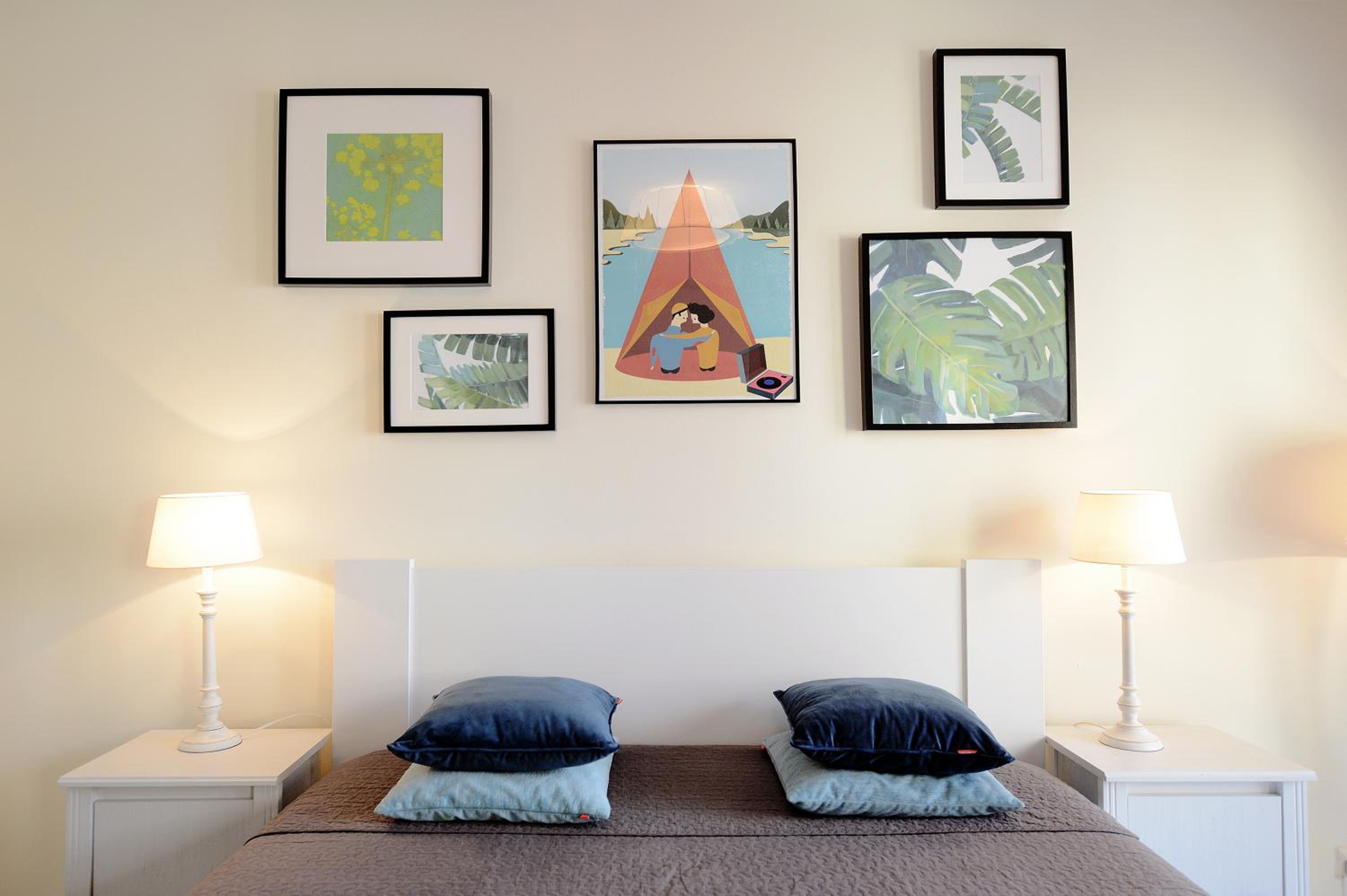 Apartamenty NAVIGATOR-PORT