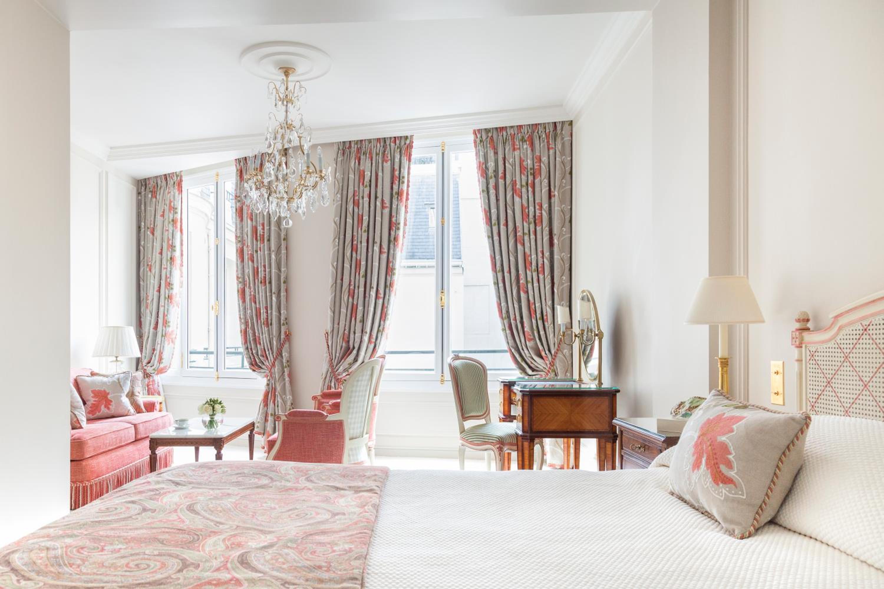 Le Bristol Paris - Oetker Hotels 33