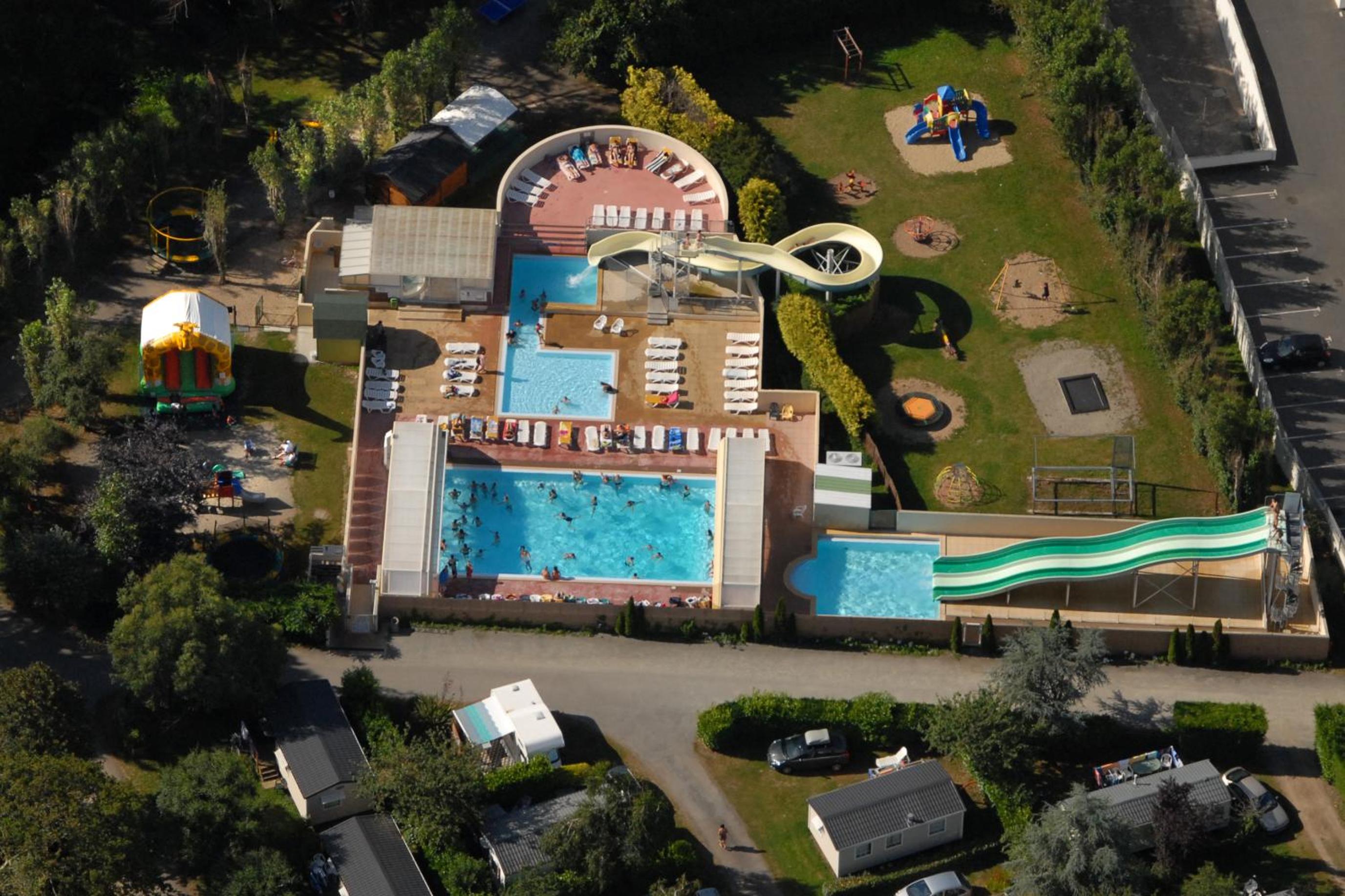 Benodet Vacations - Camping De La Plage Benodet - 400 metres de La Plage - Property Image 5