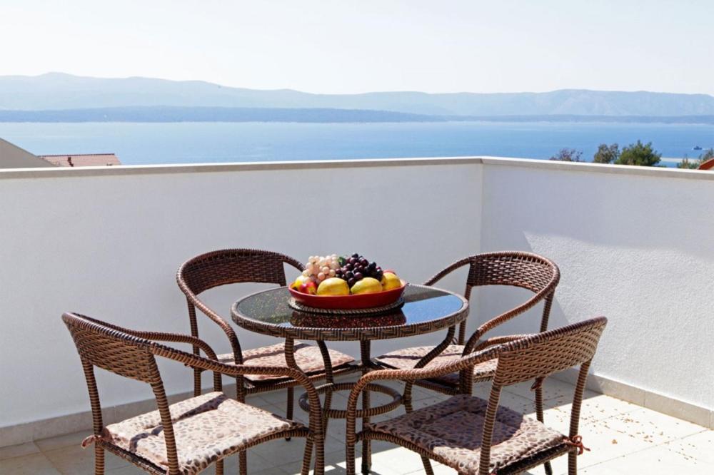 Dreams of Bol Apartment view 5