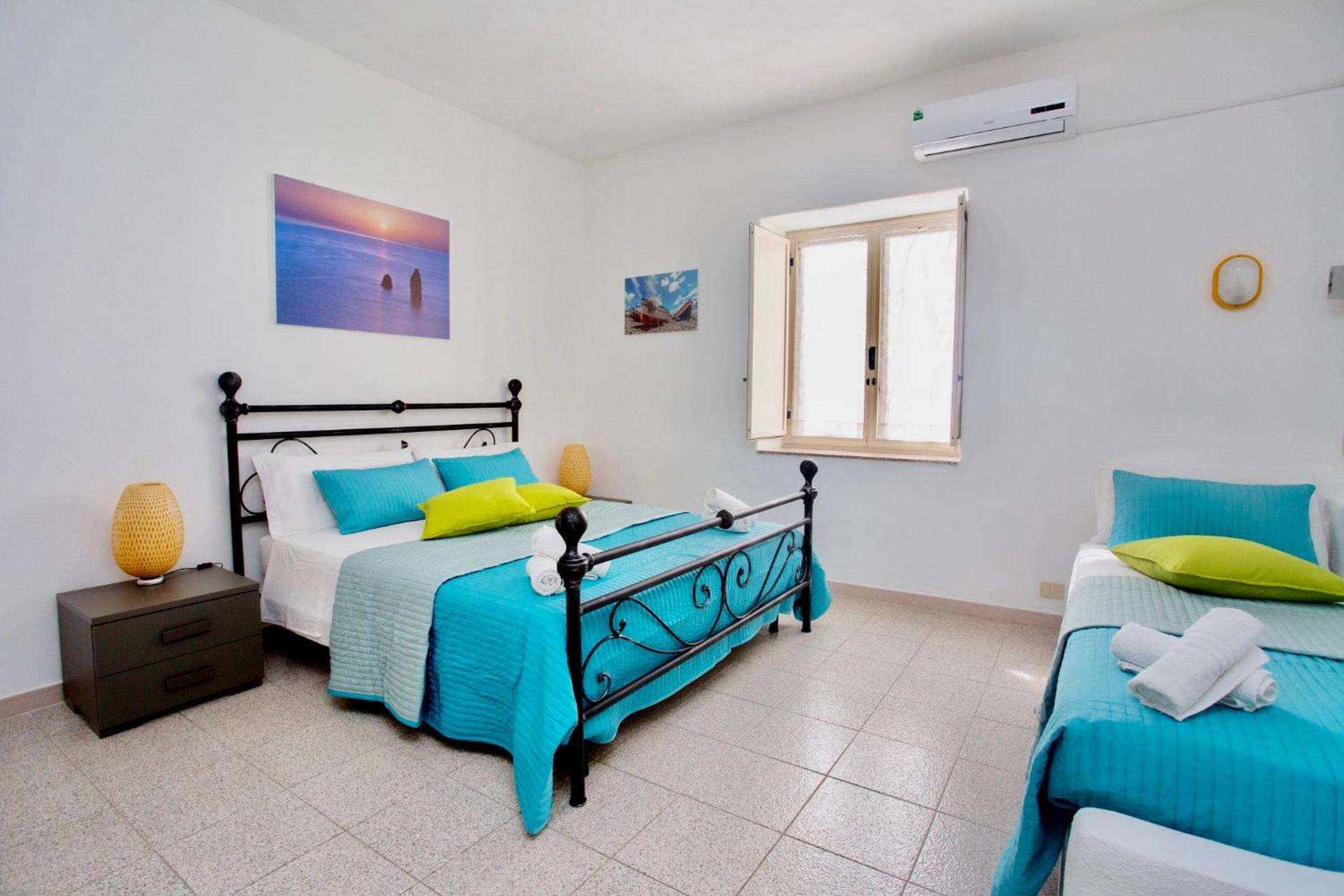 Il Veliero Blu B&B Lipari Centro