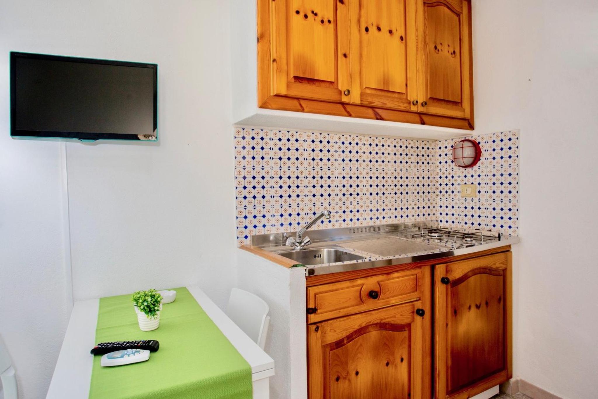 Il Veliero Blu B&B Lipari Centro