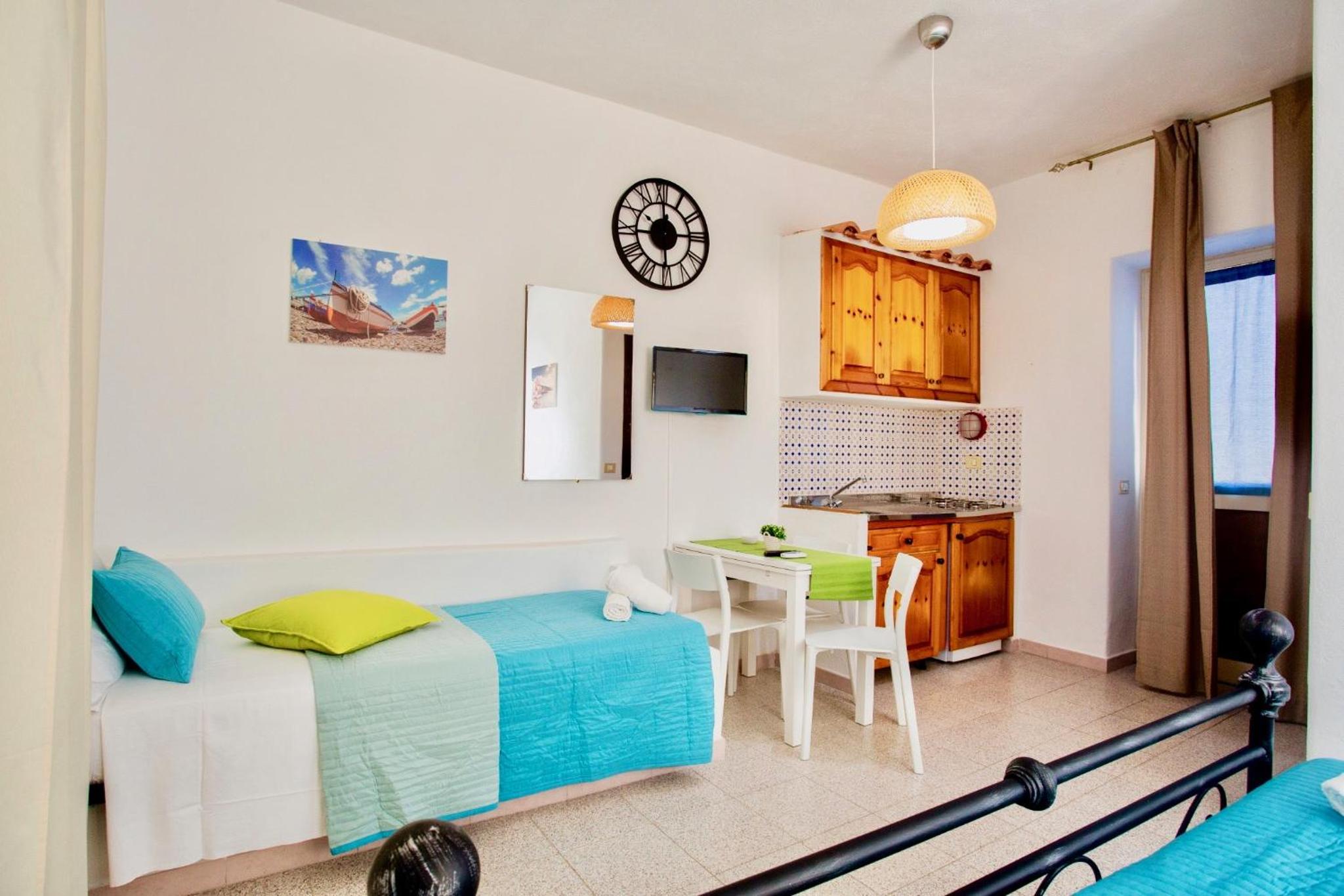 Il Veliero Blu B&B Lipari Centro